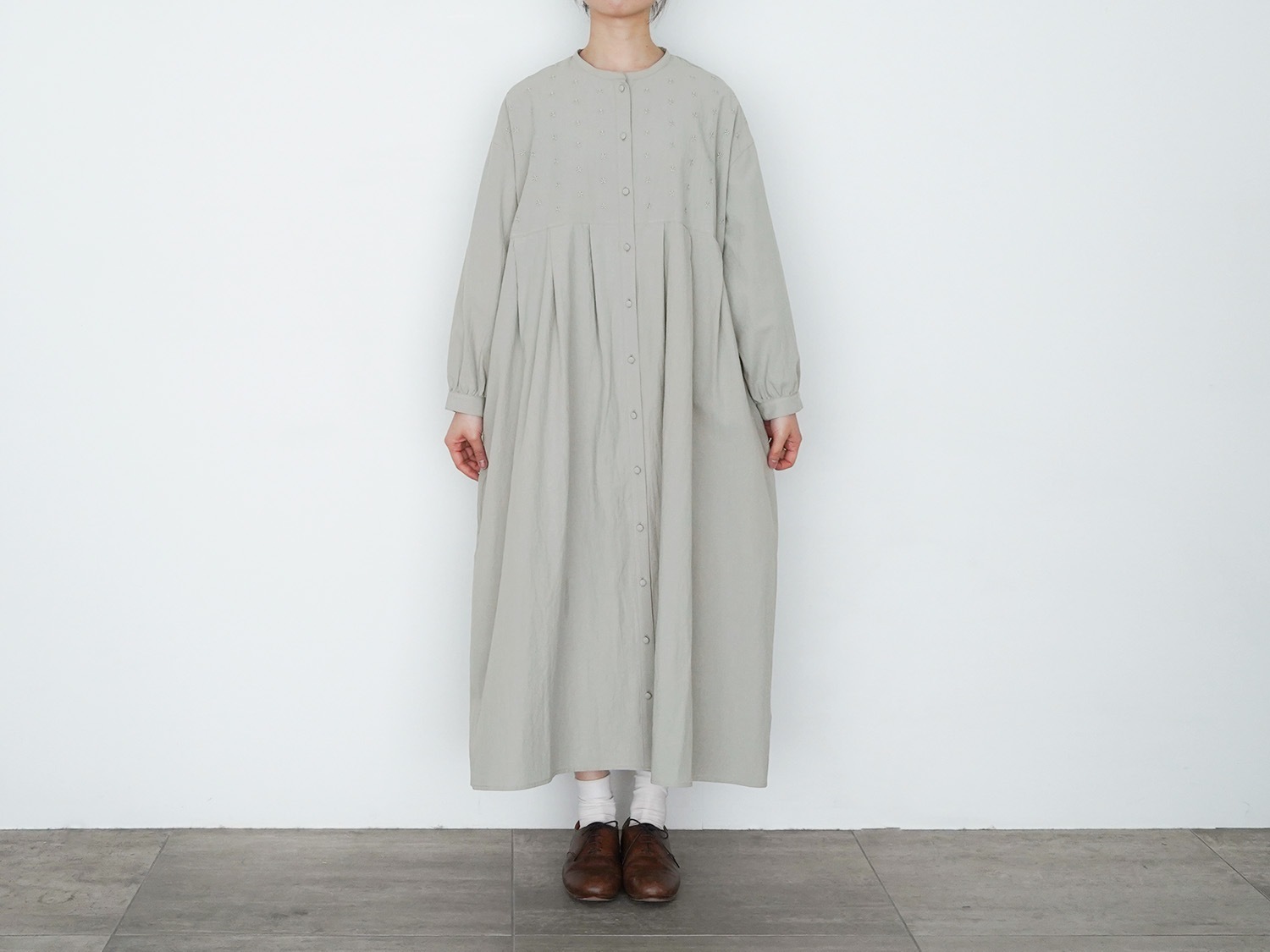 オオカミとフクロウ オオカミと今宵、月の丘で“ワンピース” | オオカミ