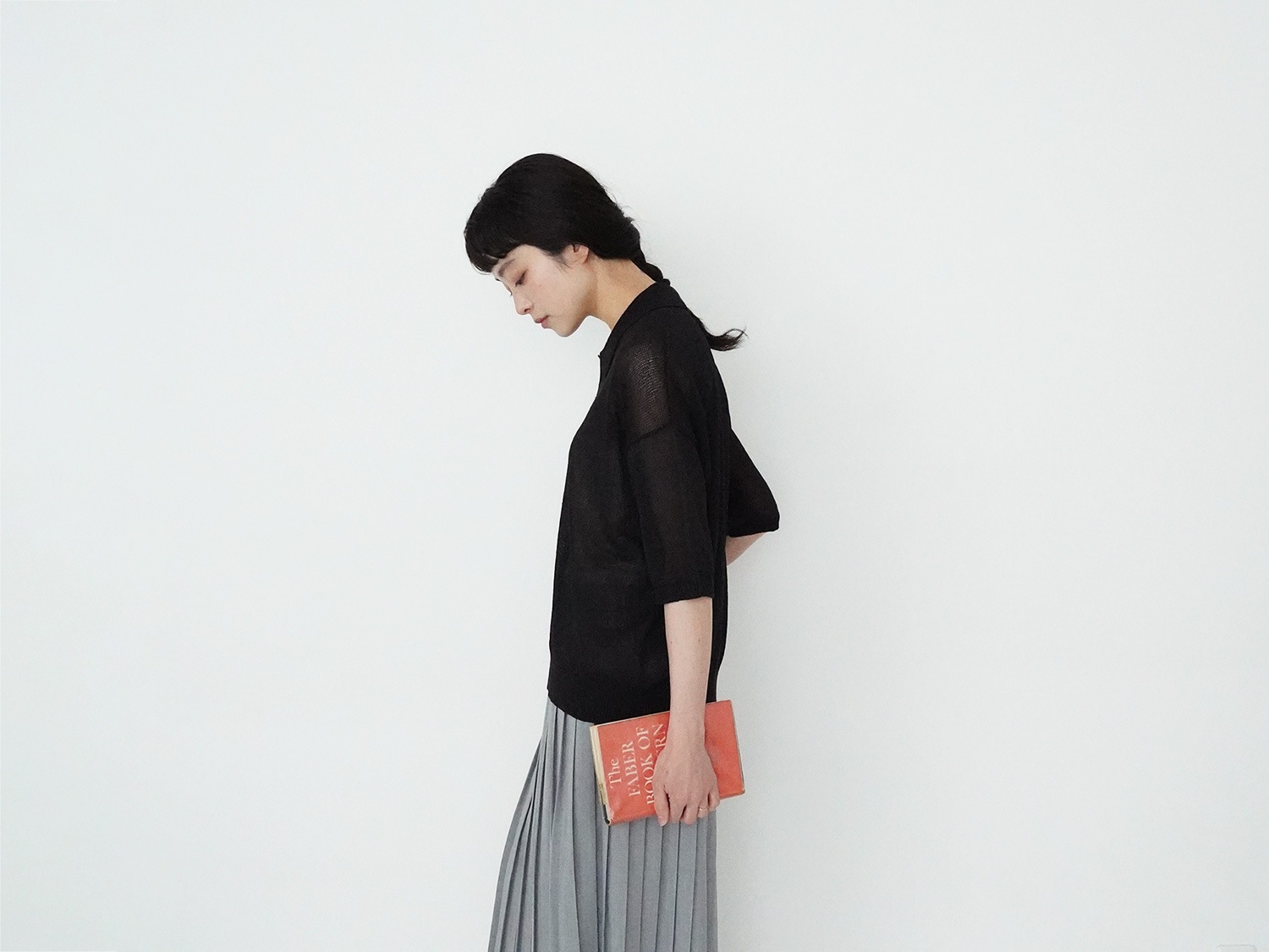 オローネ　シネマポロニット　サマーニット 20%OFF】オローネ シネマポロニット | オローネ | TANDEY ONLINE