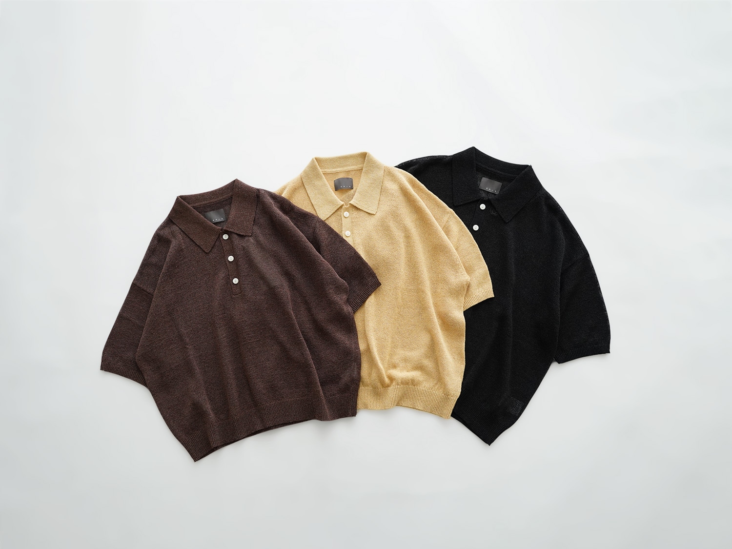 tandey シネマポロニット 20%OFF】オローネ シネマポロニット | オローネ | TANDEY ONLINE