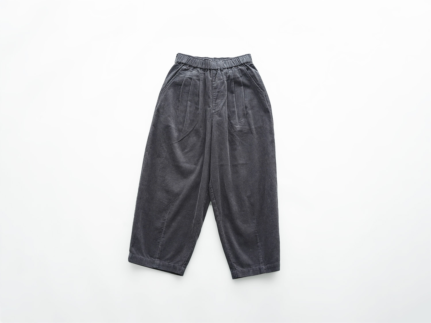 10%OFF】休日と詩 ニューボンボンパンツ“コーデュロイ” | 休日と詩