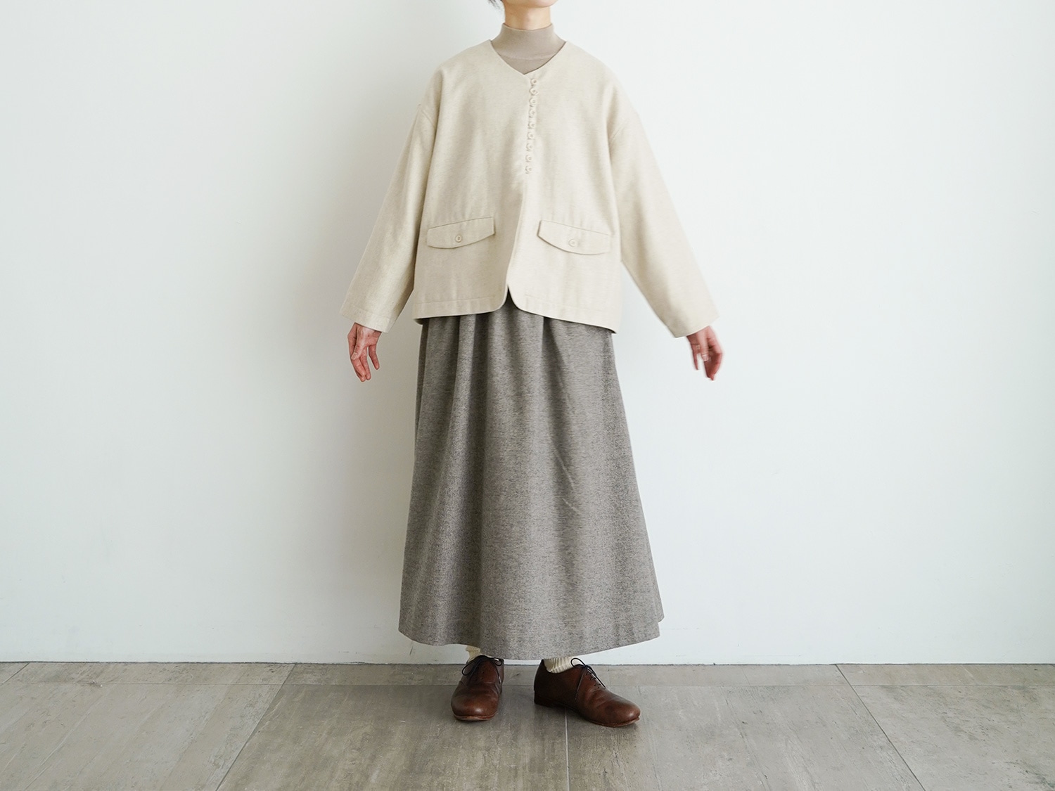 30%OFF】オローネ トランクスカート | オローネ | TANDEY ONLINE STORE