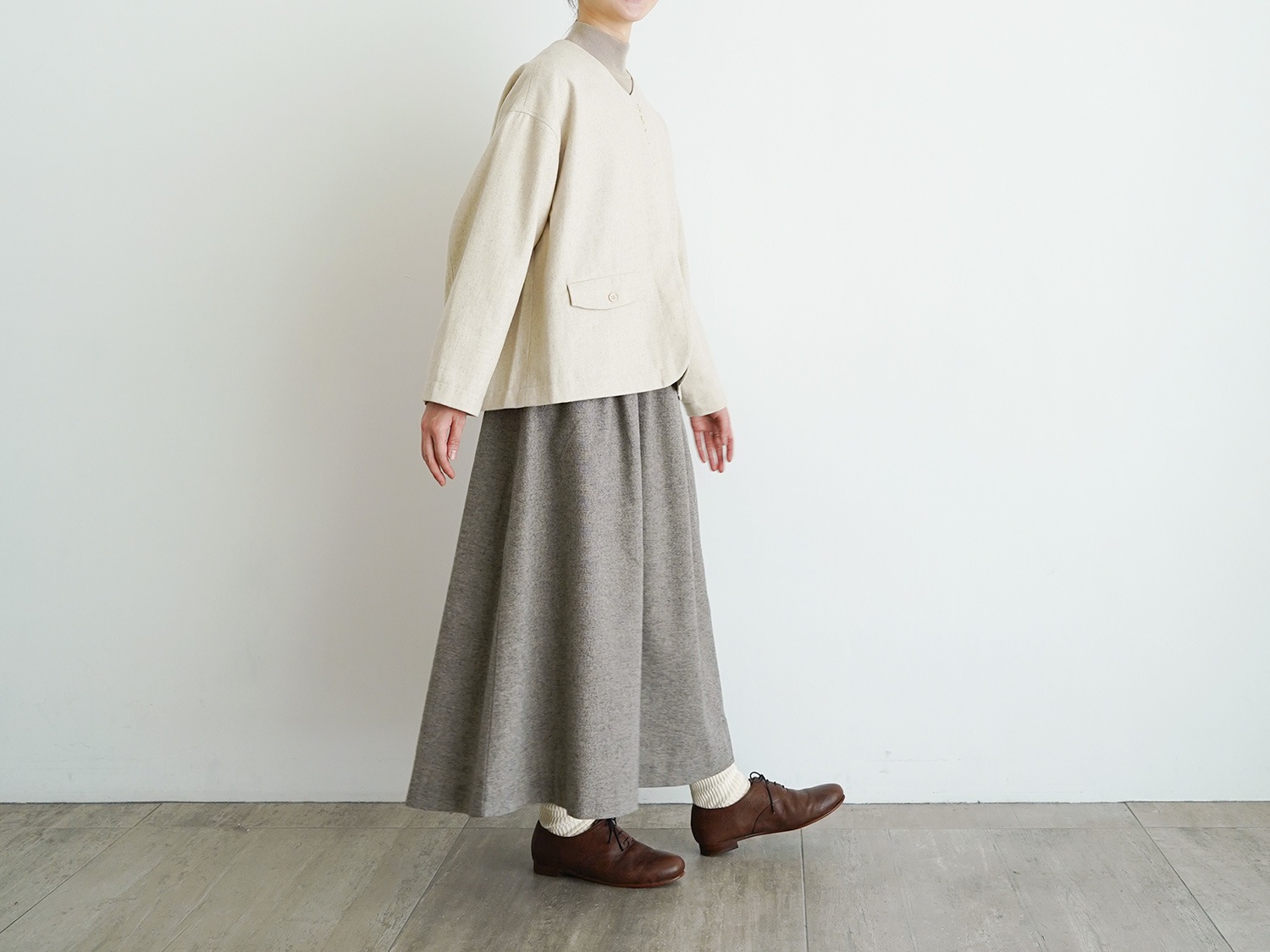 30%OFF】オローネ トランクスカート | オローネ | TANDEY ONLINE STORE