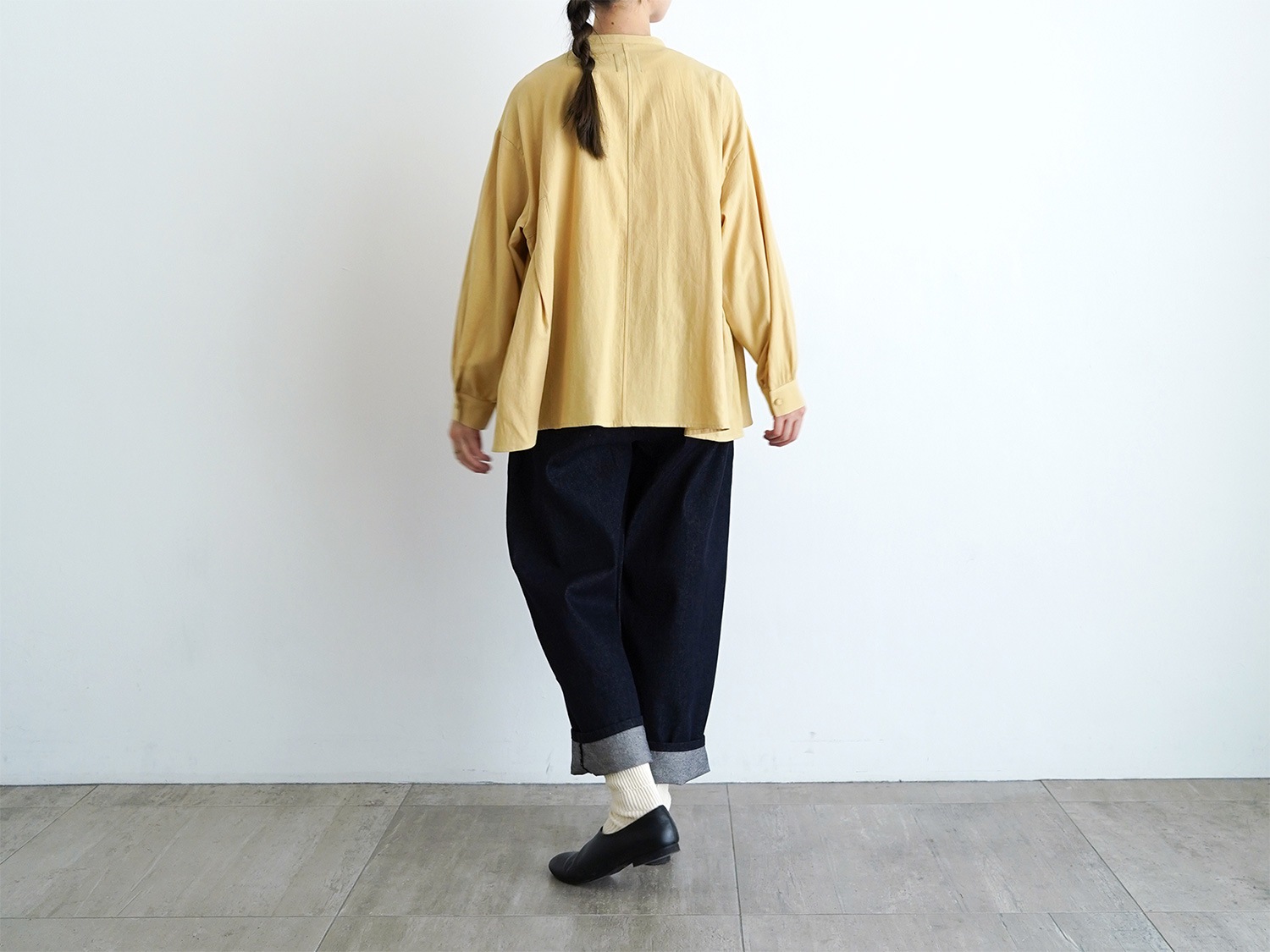 オオカミとフクロウ オオカミと野ばらの協奏曲 ブラウス tandey tandey オオカミとフクロウ オオカミと野ばらの協奏曲ブラウス