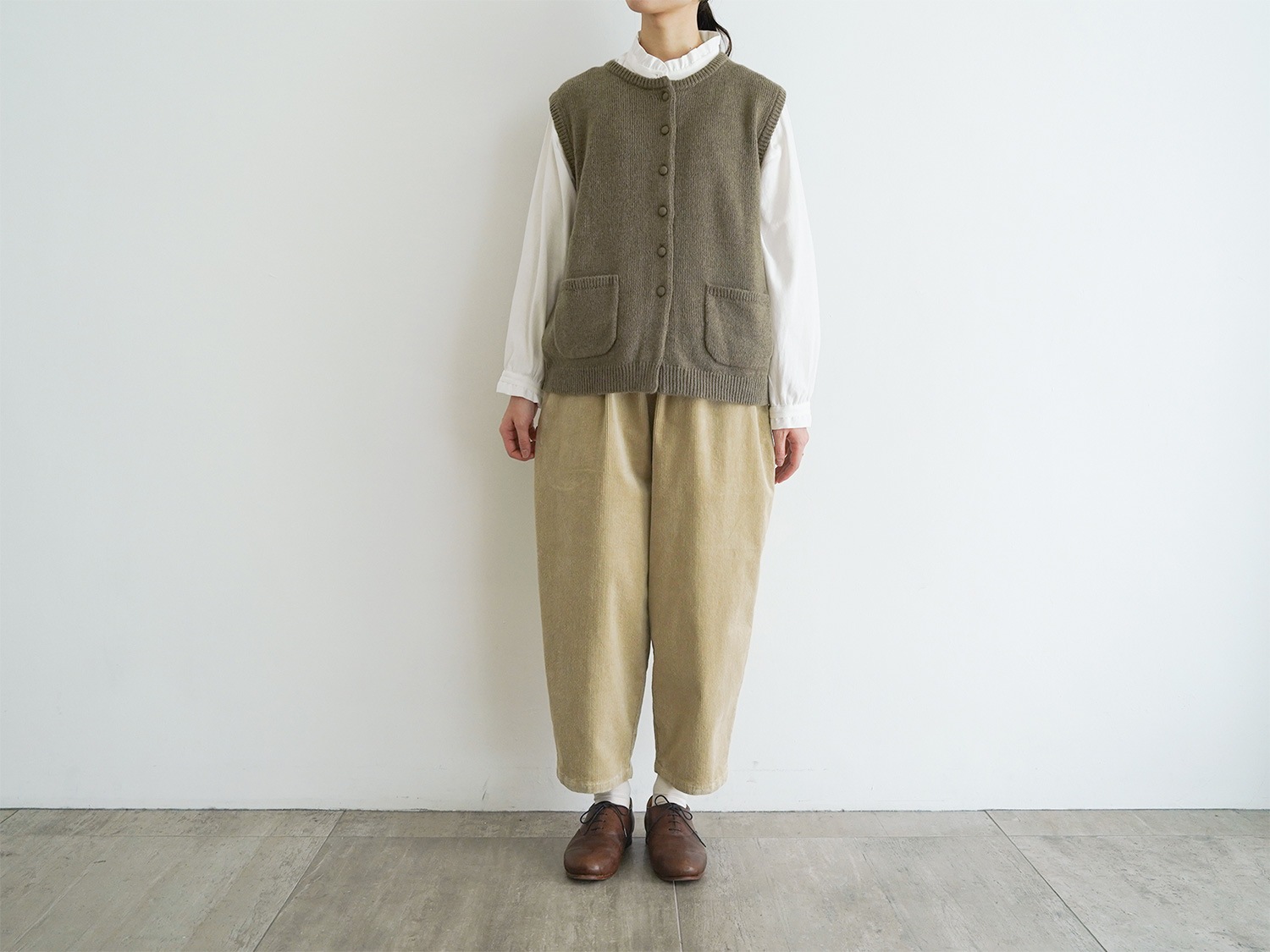 tandeyオローネバルーンパンツ（プロフ必読） tandeyオローネバルーンパンツ（プロフ必読）