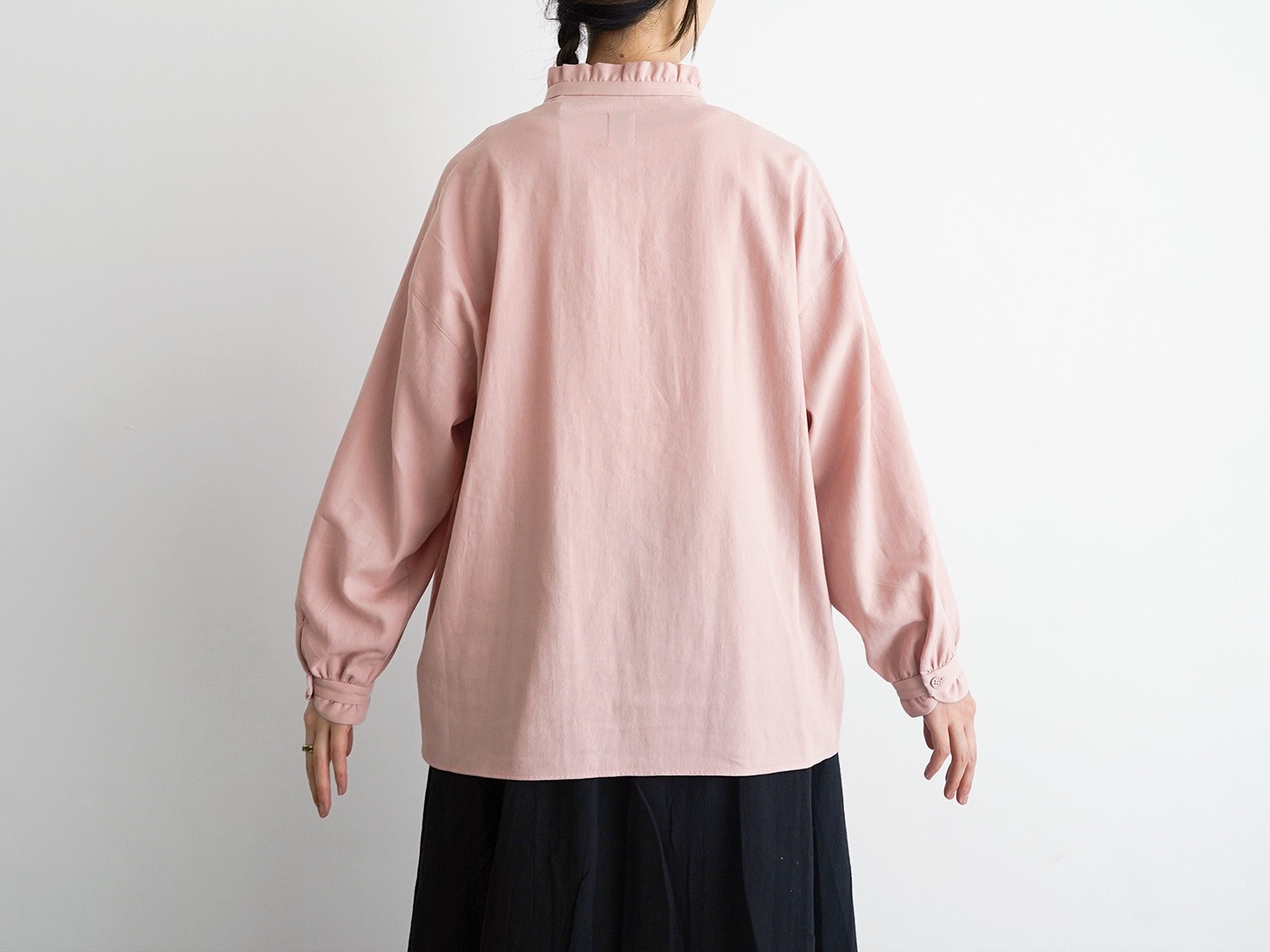 ○ TANDEY シャツ TANDEY ONLINE STORE レディースアパレル