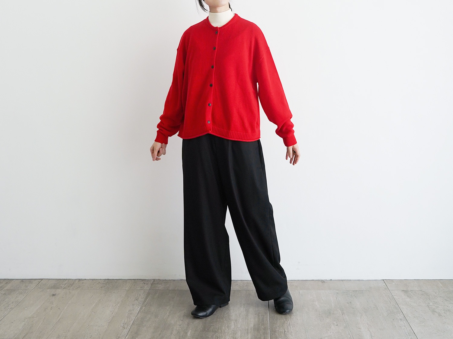 10%OFF】休日と詩 ダックワーズパンツ | 休日と詩 | TANDEY ONLINE STORE