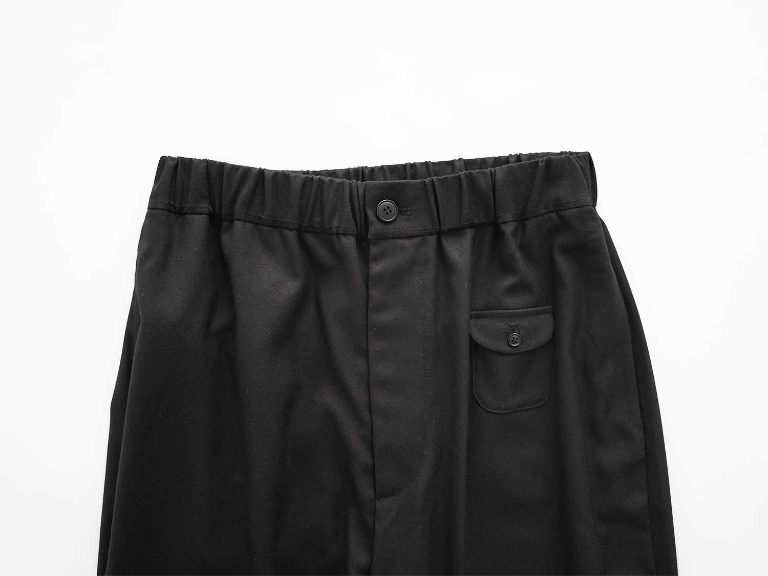 休日と詩 ダックワーズパンツ | 休日と詩 | TANDEY ONLINE STORE