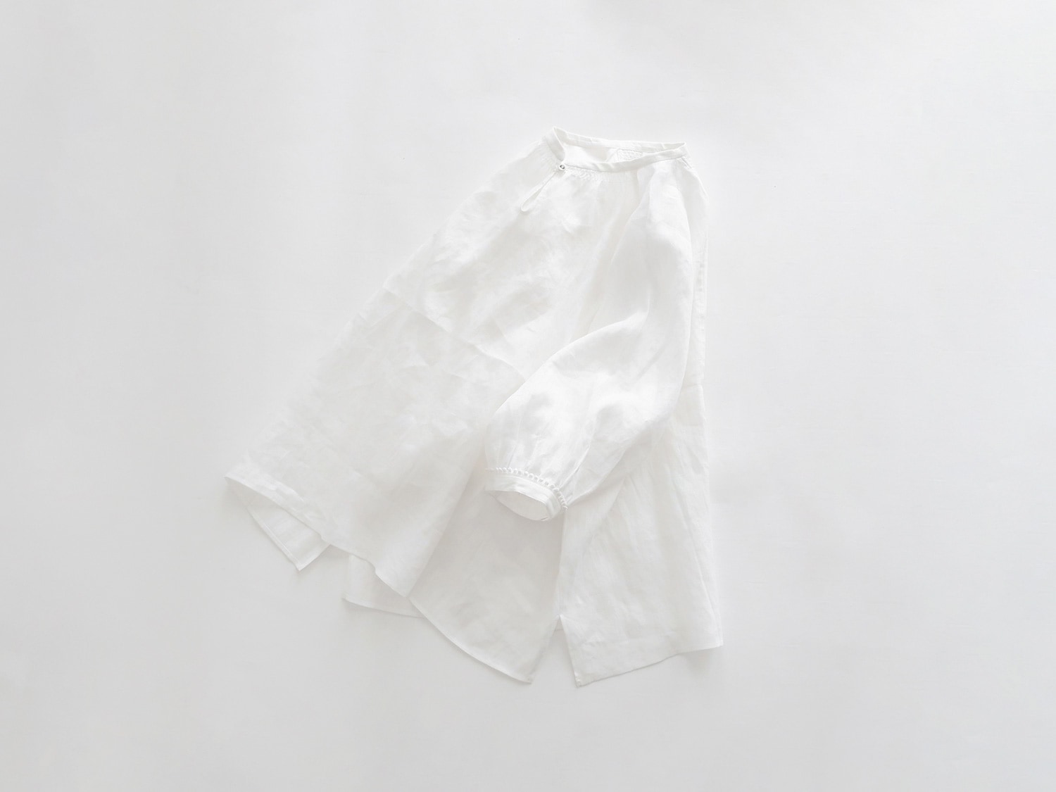 10%OFF】雨のリュウグウ アマツブ ブラウス -amatsubu- | 雨の