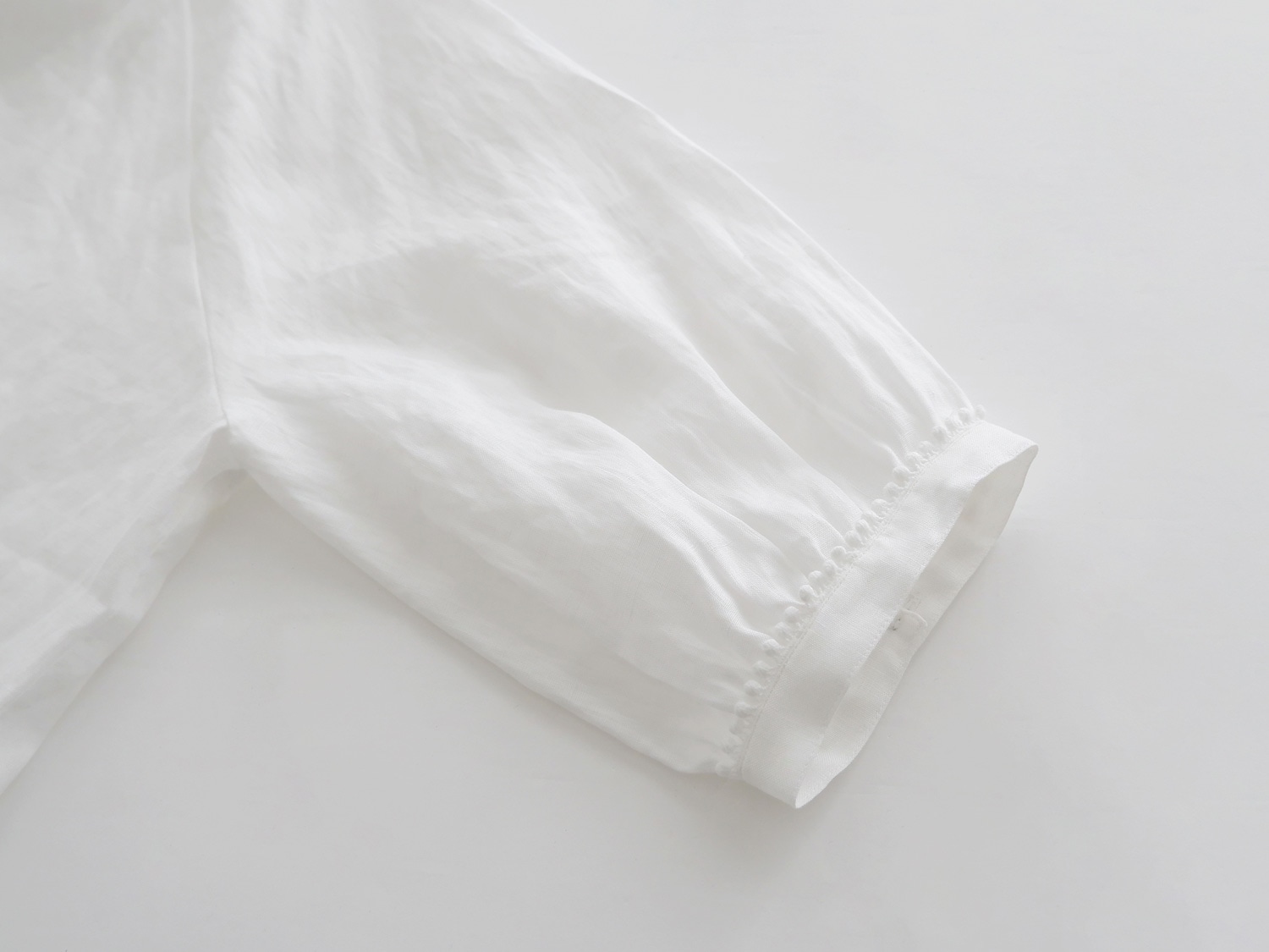 10%OFF】雨のリュウグウ アマツブ ブラウス -amatsubu- | 雨の