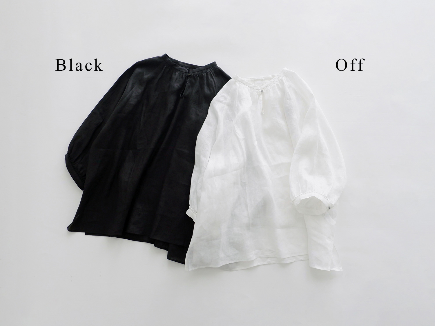 10%OFF】雨のリュウグウ アマツブ ブラウス -amatsubu- | 雨の