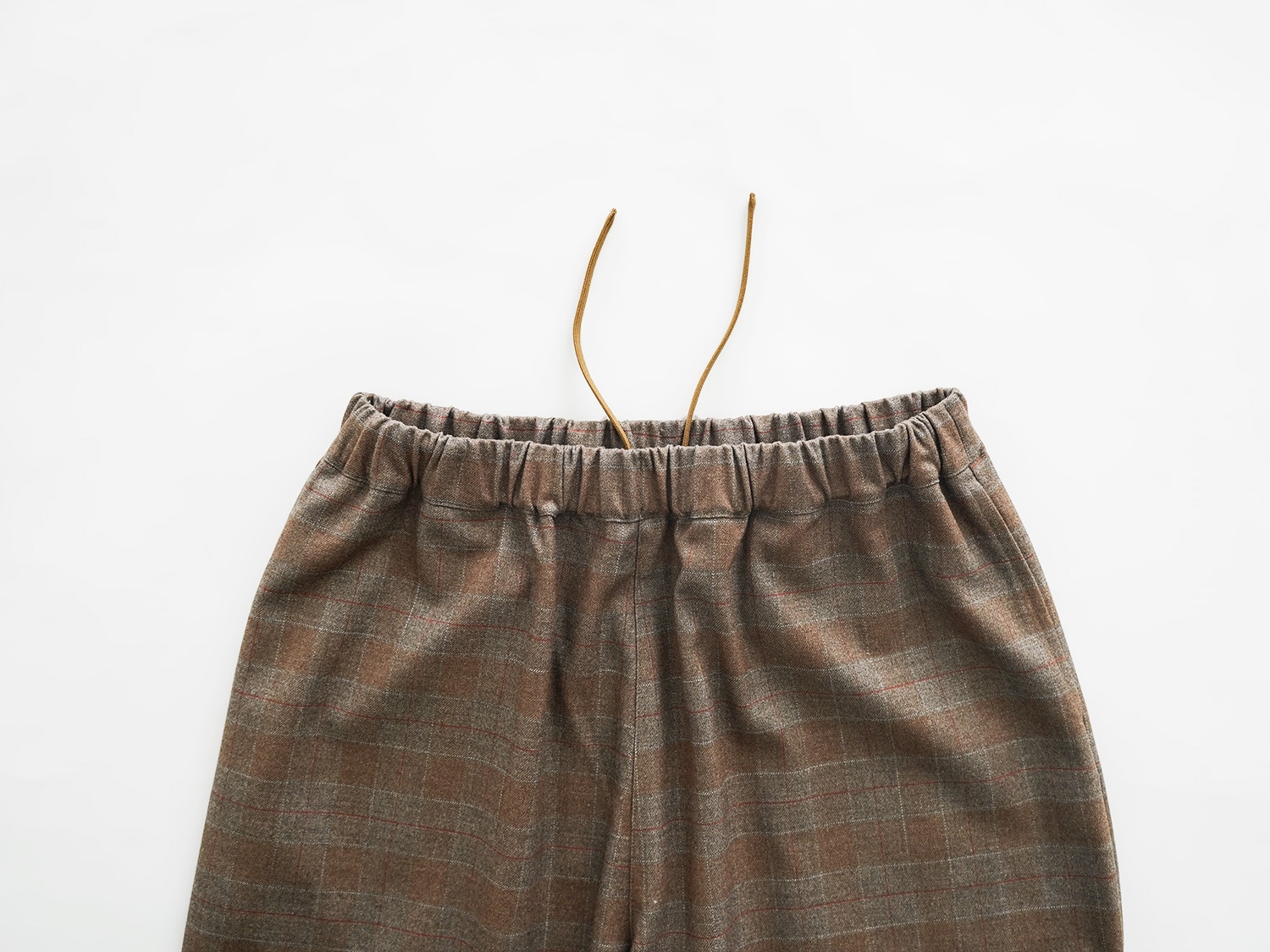 オローネ バルーンロングパンツ