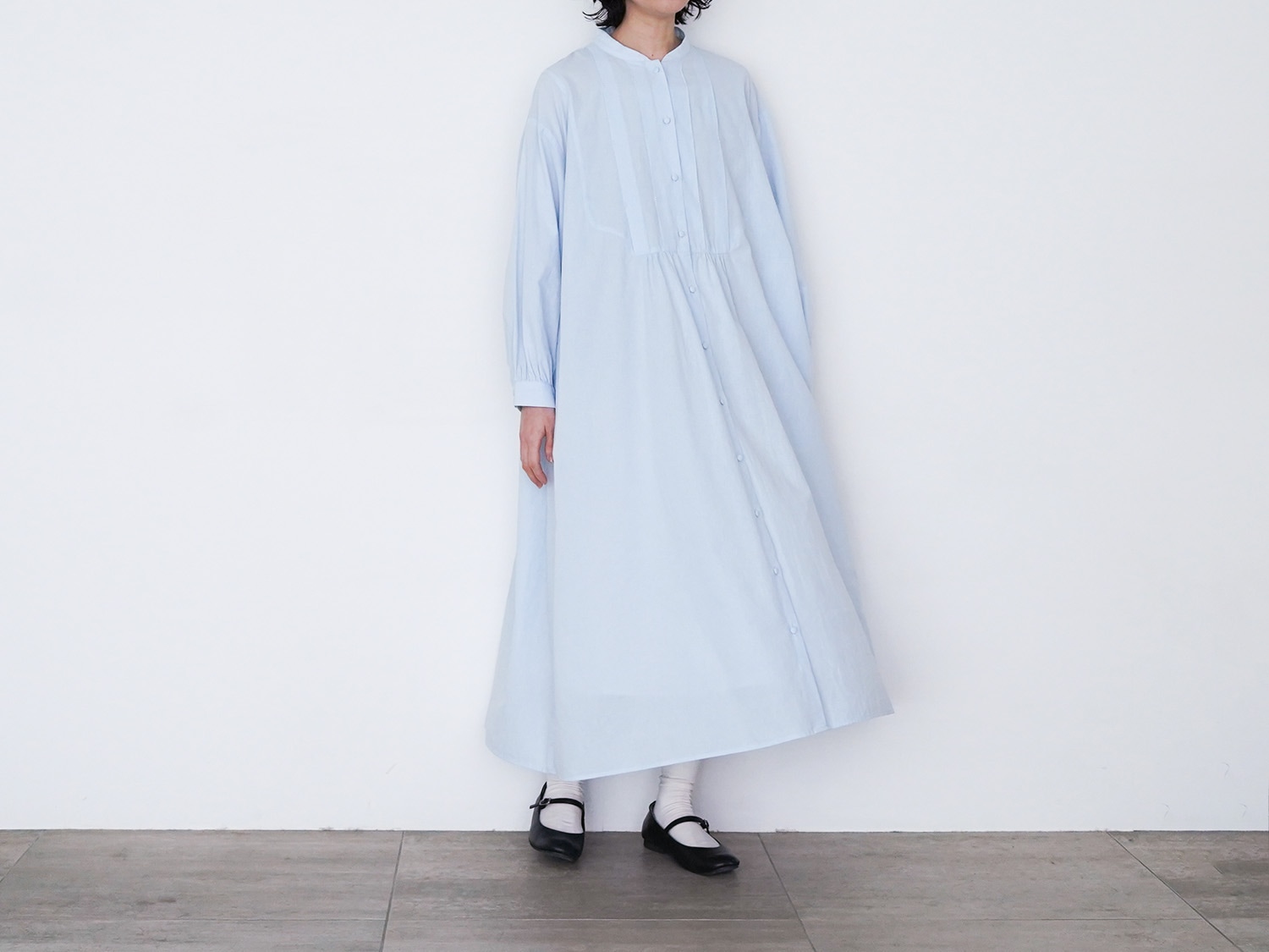 【12/15まで】tandeyオオカミとフクロウ　オオカミと白トナカイのジュノ nest Robe - 【12/15まで】tandeyオオカミとフクロウ オオカミと白