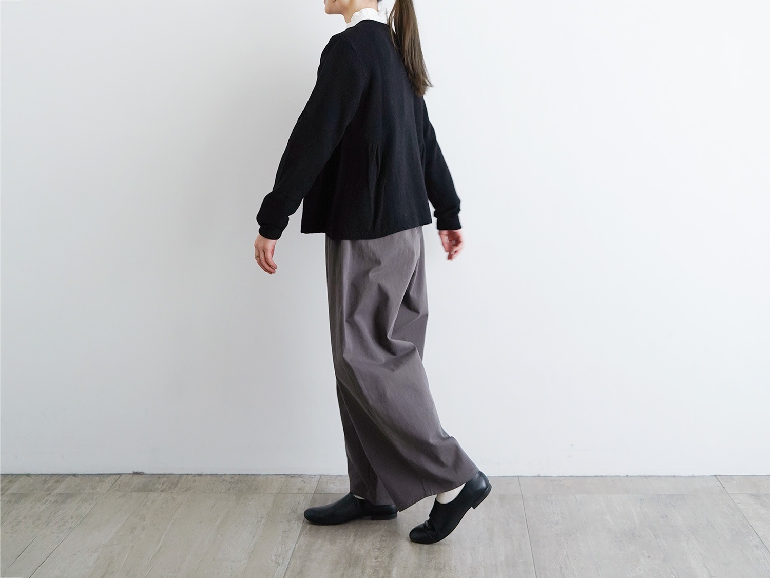 休日と詩 ホエールパンツ | 休日と詩 | TANDEY ONLINE STORE