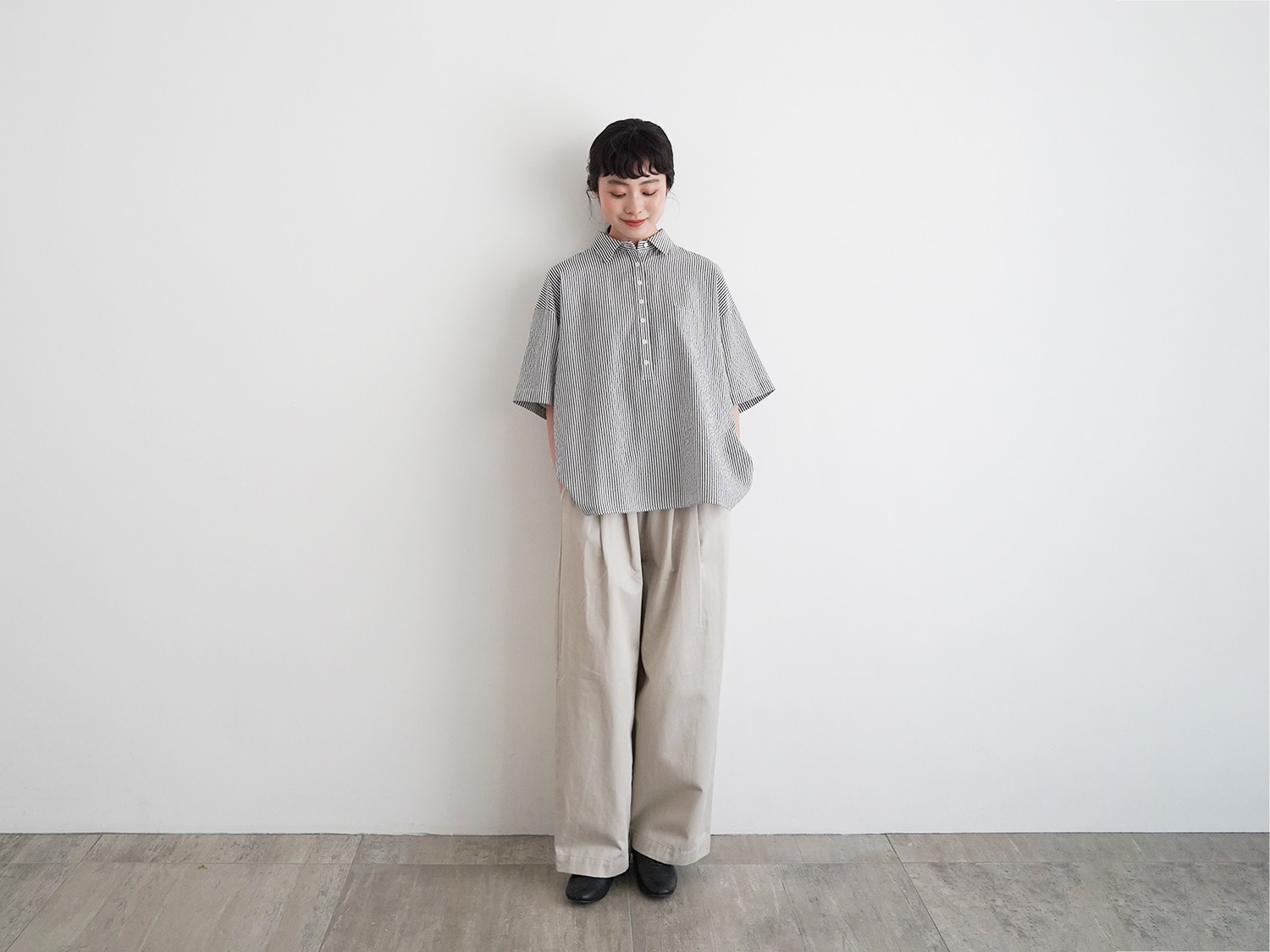 20%OFF】休日と詩 ホリデーガーデンシャツ | 休日と詩 | TANDEY