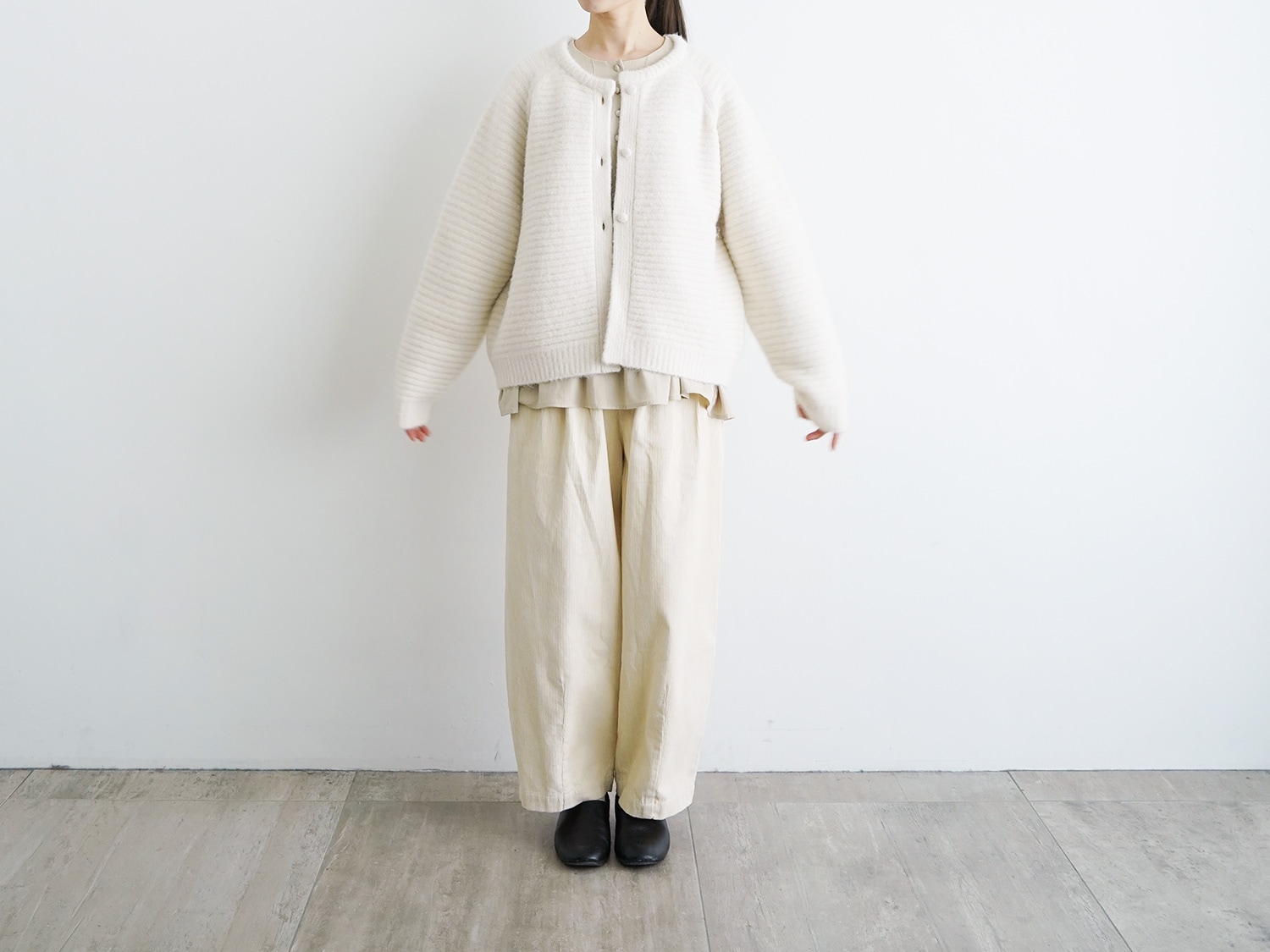 オオカミとフクロウ オオカミとまるい羊のチャーミー | オオカミと