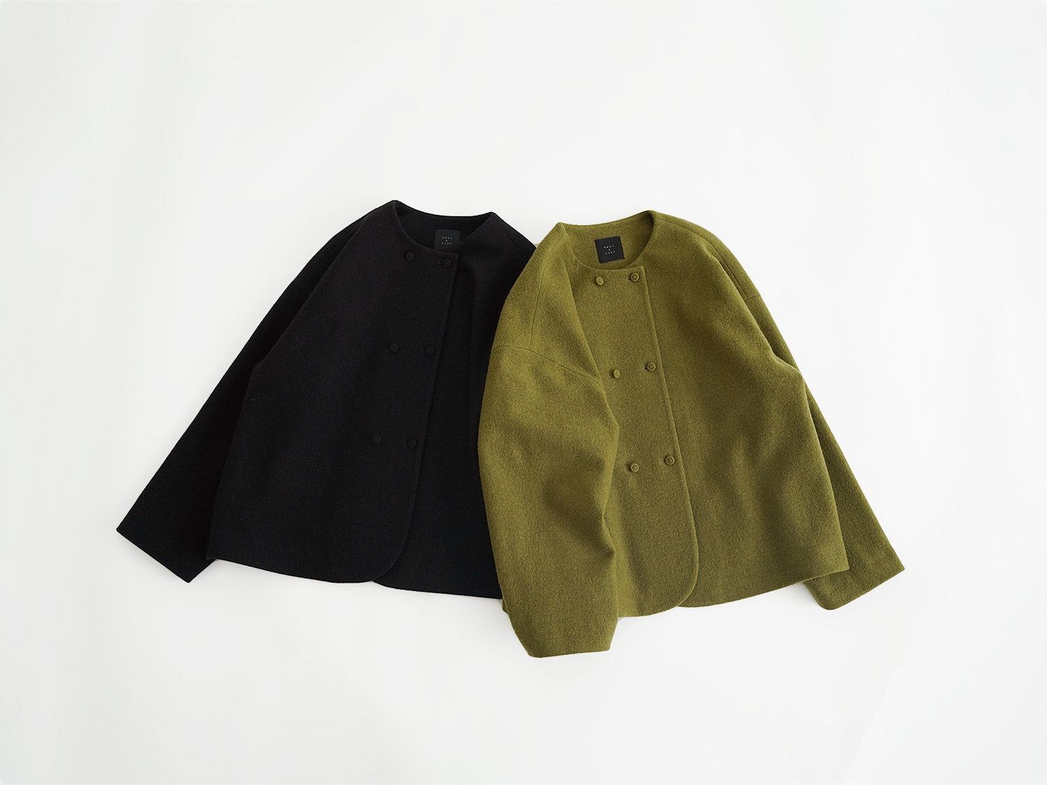 オオカミとフクロウ オオカミと6つの星の天体観測 | オオカミと