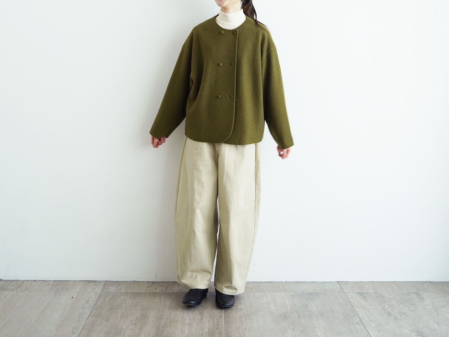 オオカミとフクロウ オオカミと6つの星の天体観測 | オオカミと