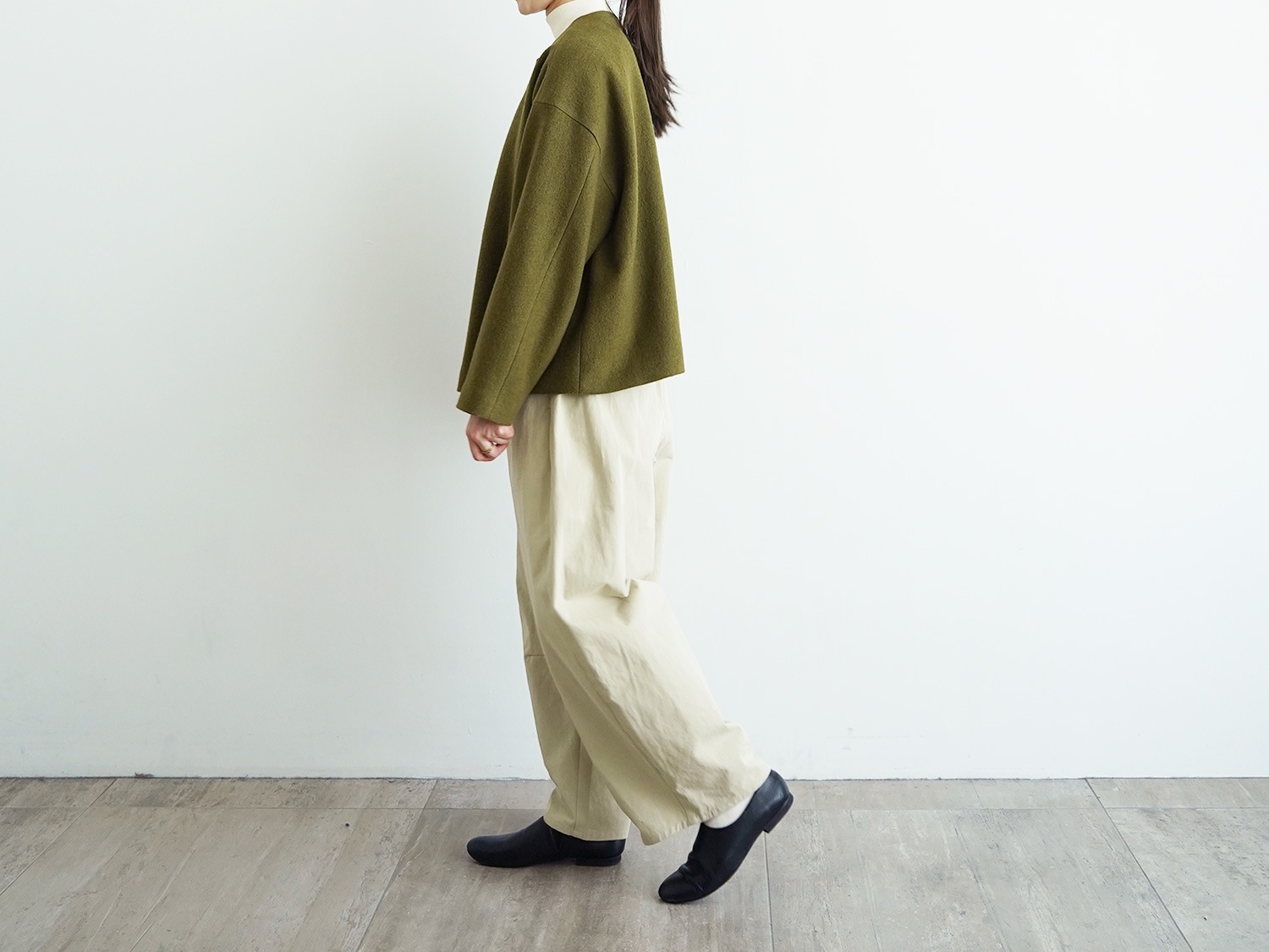 オオカミとフクロウ オオカミと6つの星の天体観測 | オオカミと