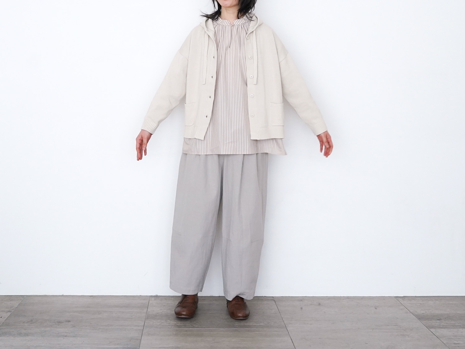 オローネ グレースノートニット | オローネ | TANDEY ONLINE STORE