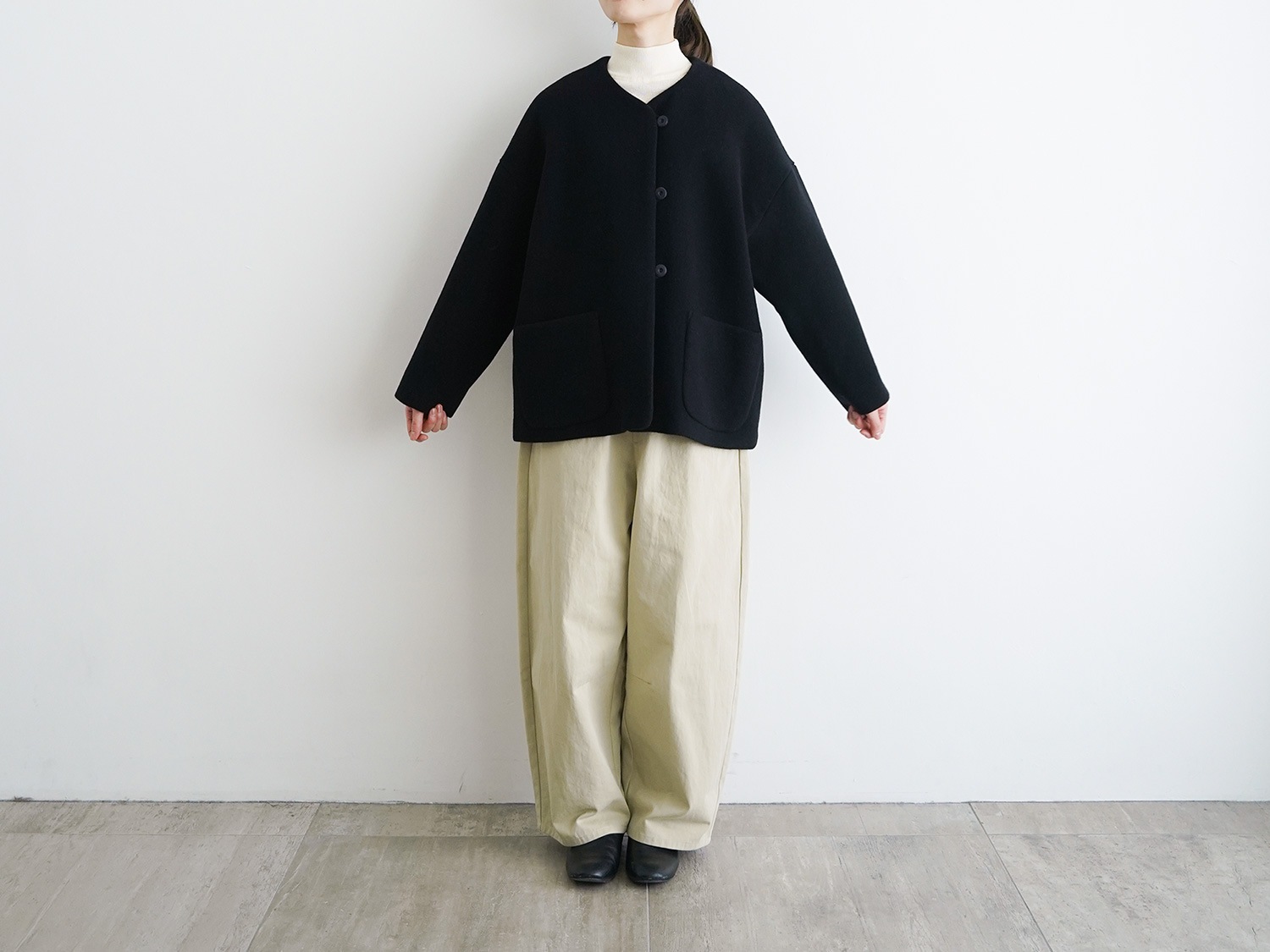 ねこちです オオカミとフクロウ　シロクマのヴィーカ オオカミとフクロウ オオカミとシロクマのヴィーカ | オオカミと