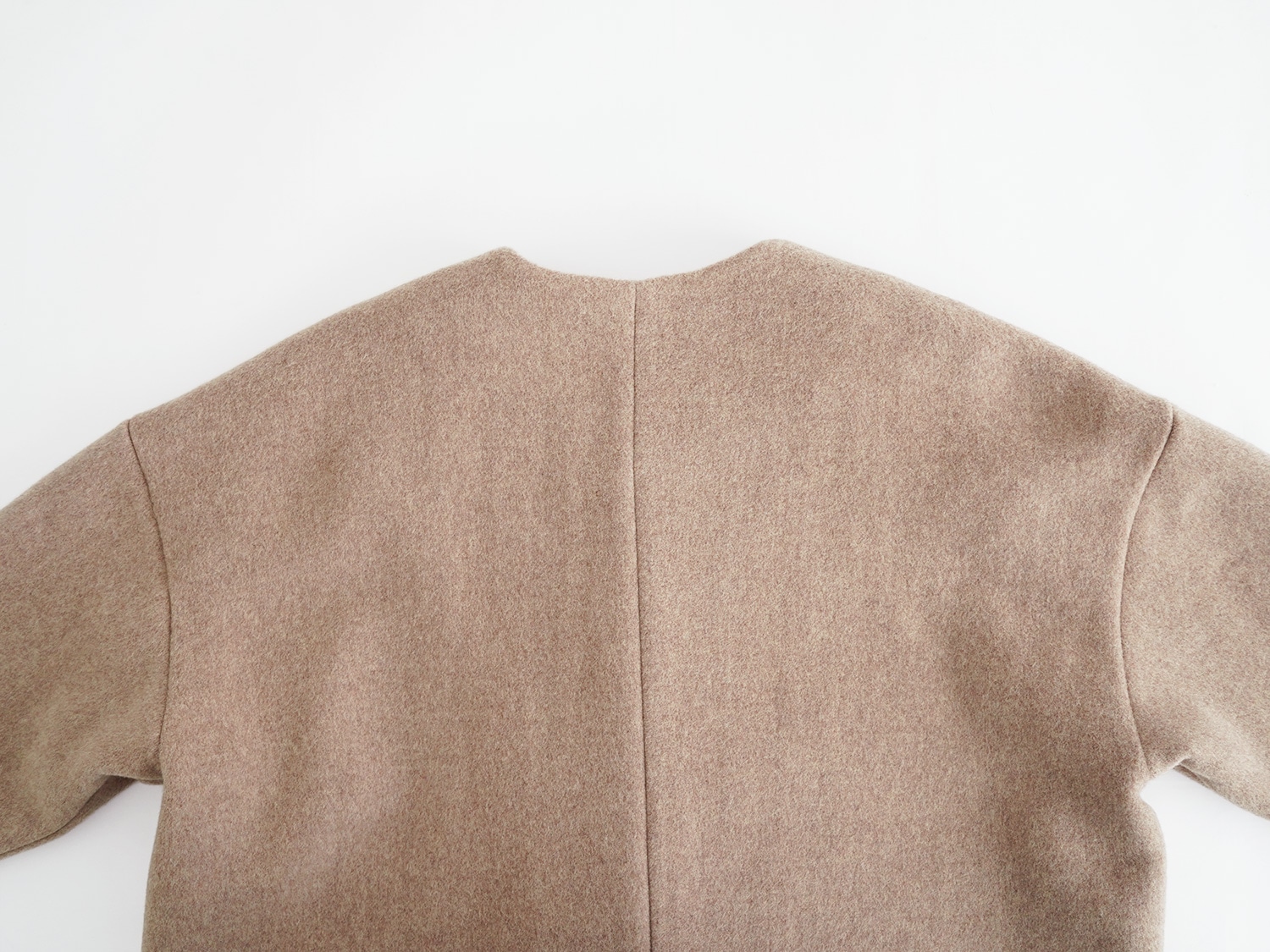 ※美品※オオカミとフクロウ/ オオカミとシロクマのヴィーカ/ ブラウン オオカミとフクロウ オオカミとシロクマのヴィーカ ブラウン