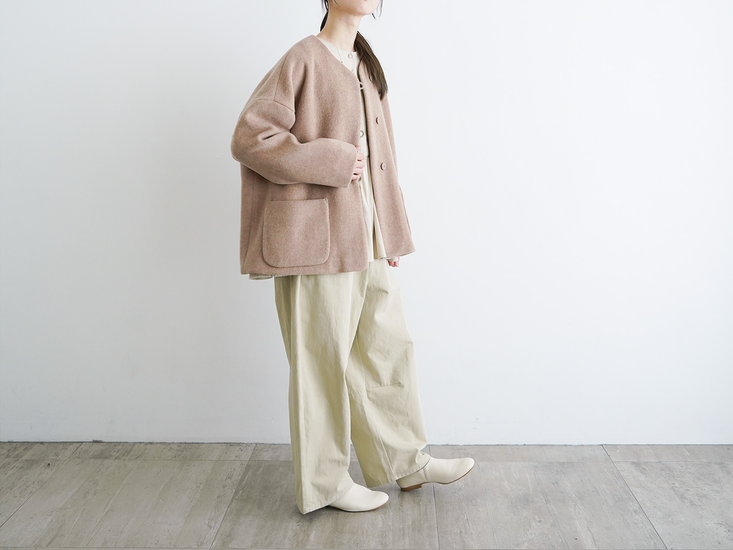 ねこちです オオカミとフクロウ　シロクマのヴィーカ オオカミとフクロウ オオカミとシロクマのヴィーカ | オオカミと