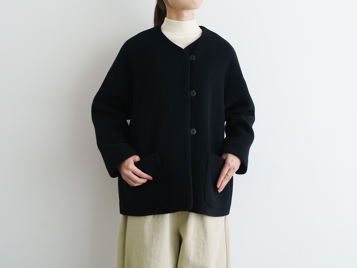 オオカミとフクロウ オオカミとシロクマのヴィーカ | オオカミと