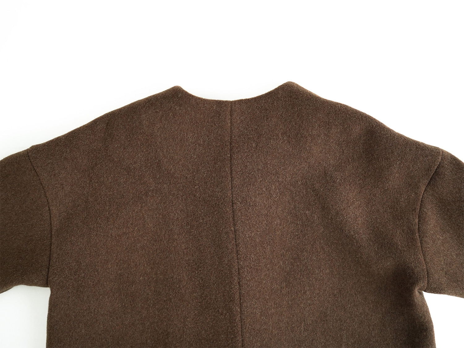 オオカミとフクロウ オオカミとシロクマのヴィーカ“ロングメルトン