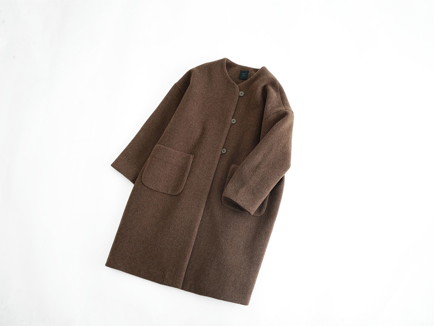 オオカミとフクロウ オオカミとシロクマのヴィーカ“ロングメルトン