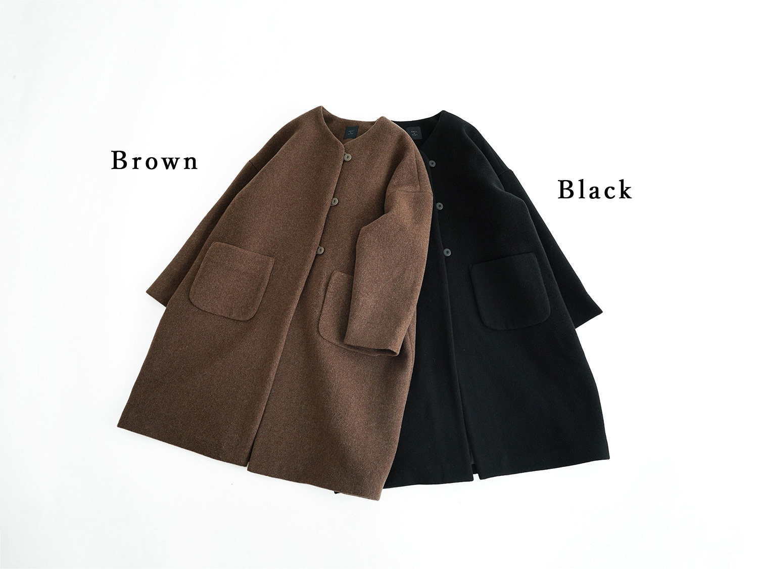 オオカミとフクロウ オオカミとシロクマのヴィーカ“ロングメルトン