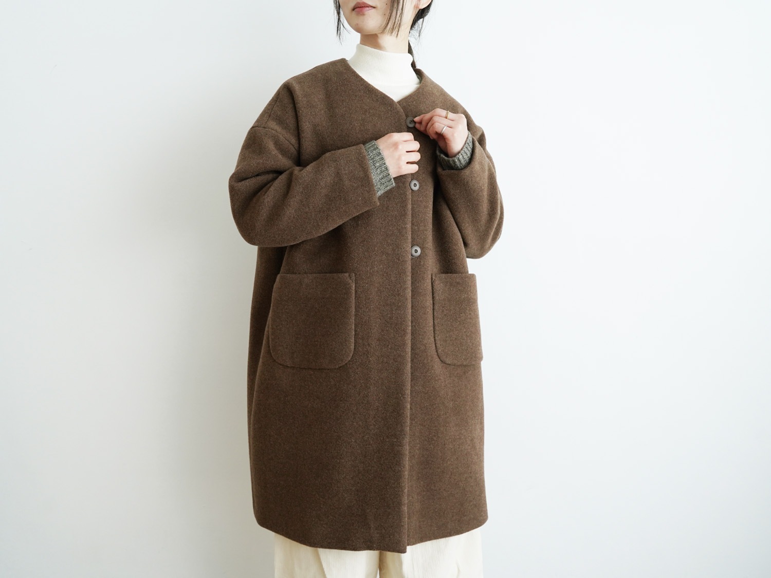 10%OFF】オオカミとフクロウ オオカミとシロクマのヴィーカ“ロング