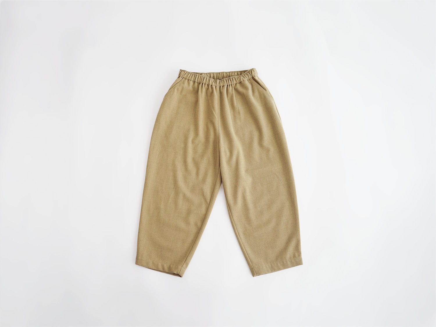 オローネ ニューバルーンパンツ“秋冬” | オローネ | TANDEY ONLINE STORE