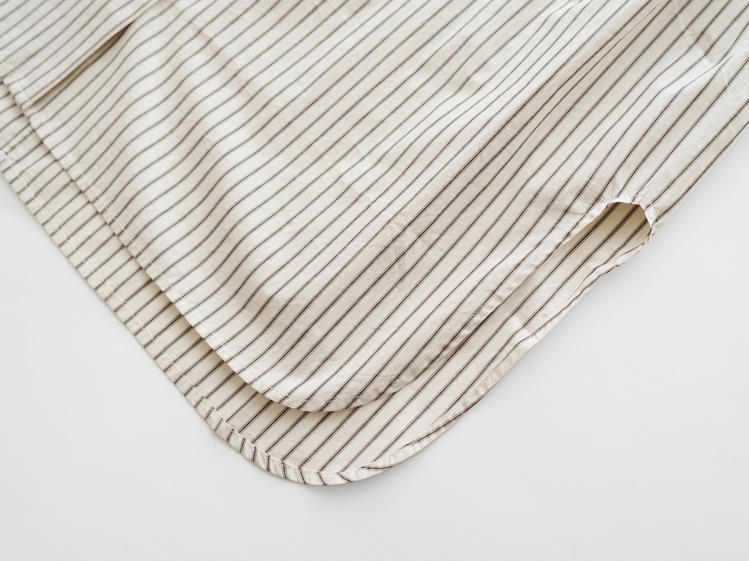 オローネ ファインダーロングシャツ | オローネ | TANDEY ONLINE STORE