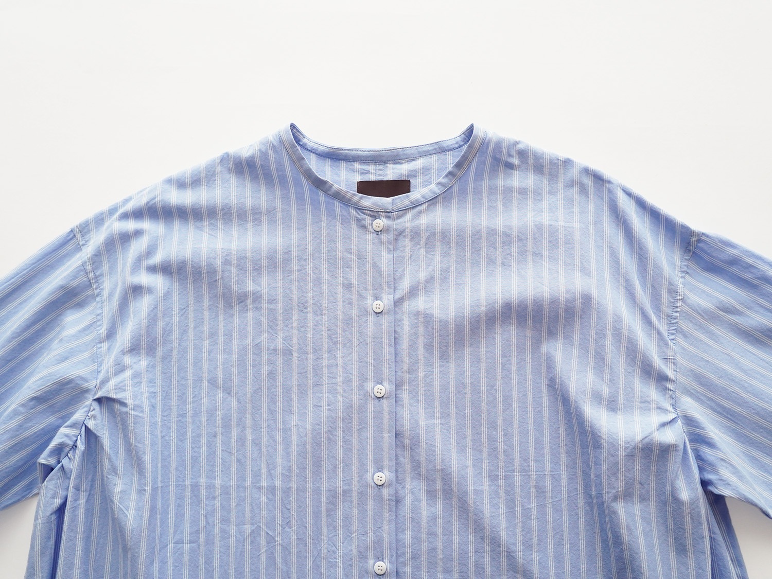 オローネ ファインダーロングシャツ | オローネ | TANDEY ONLINE STORE