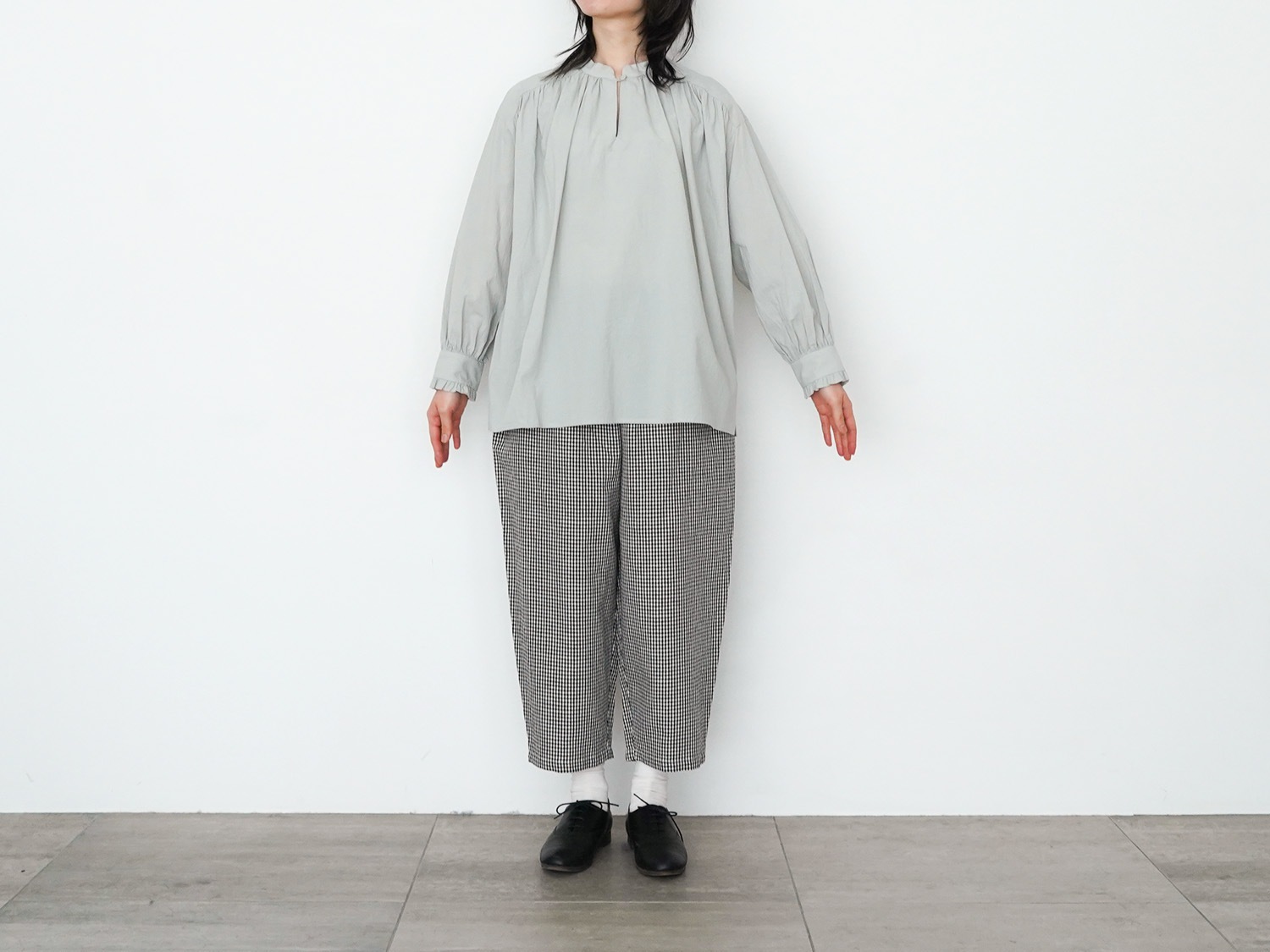オローネ バルーンパンツ”春夏” | オローネ | TANDEY ONLINE STORE