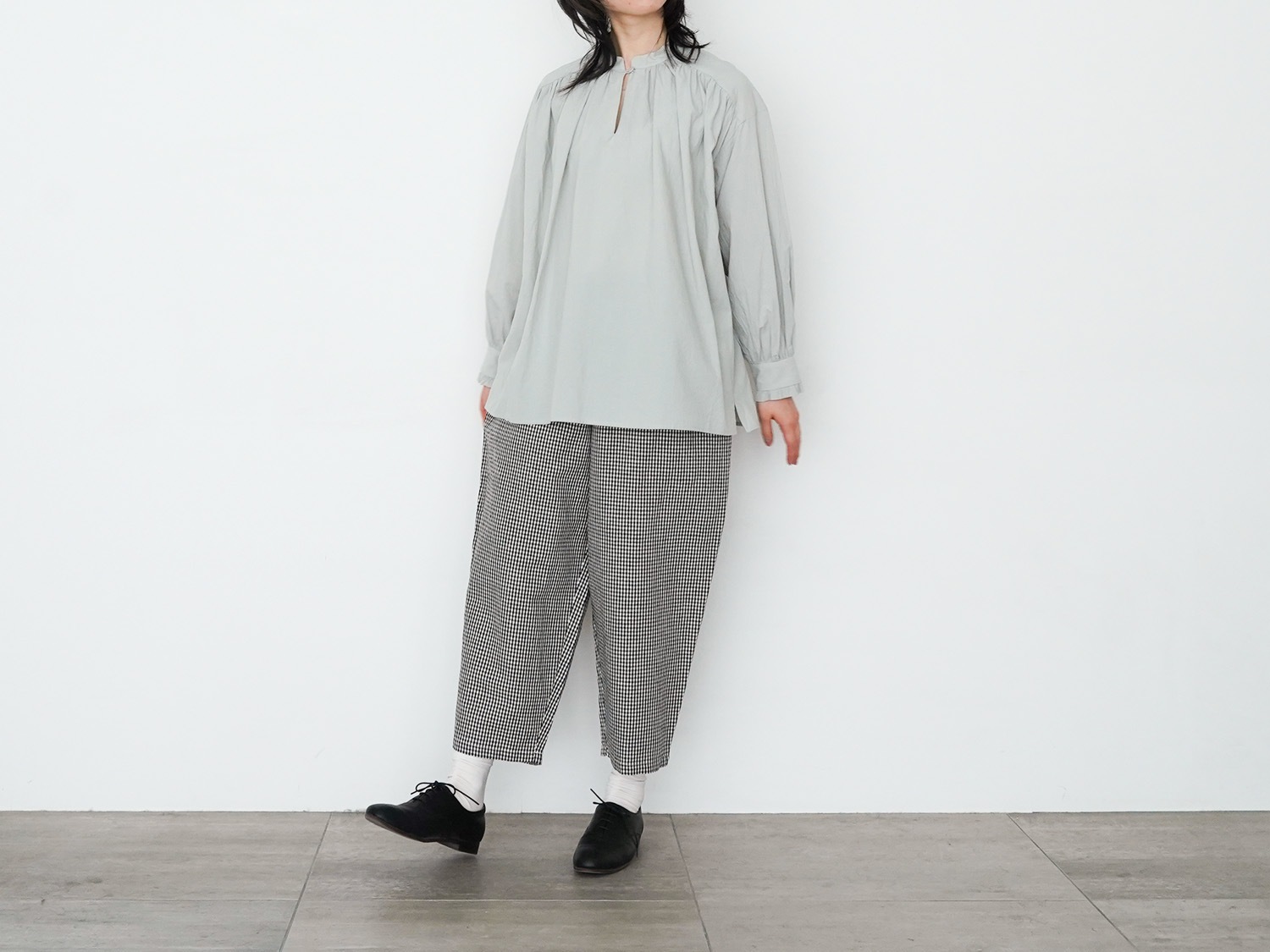 オローネ バルーンパンツ”春夏” | オローネ | TANDEY ONLINE STORE