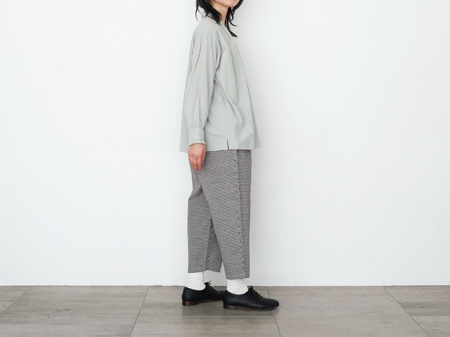 オローネ　バルーンパンツ　2本セット（デニム・ベージュ）通年用 オローネ バルーンパンツ(通年用) | オローネ | TANDEY ONLINE STORE