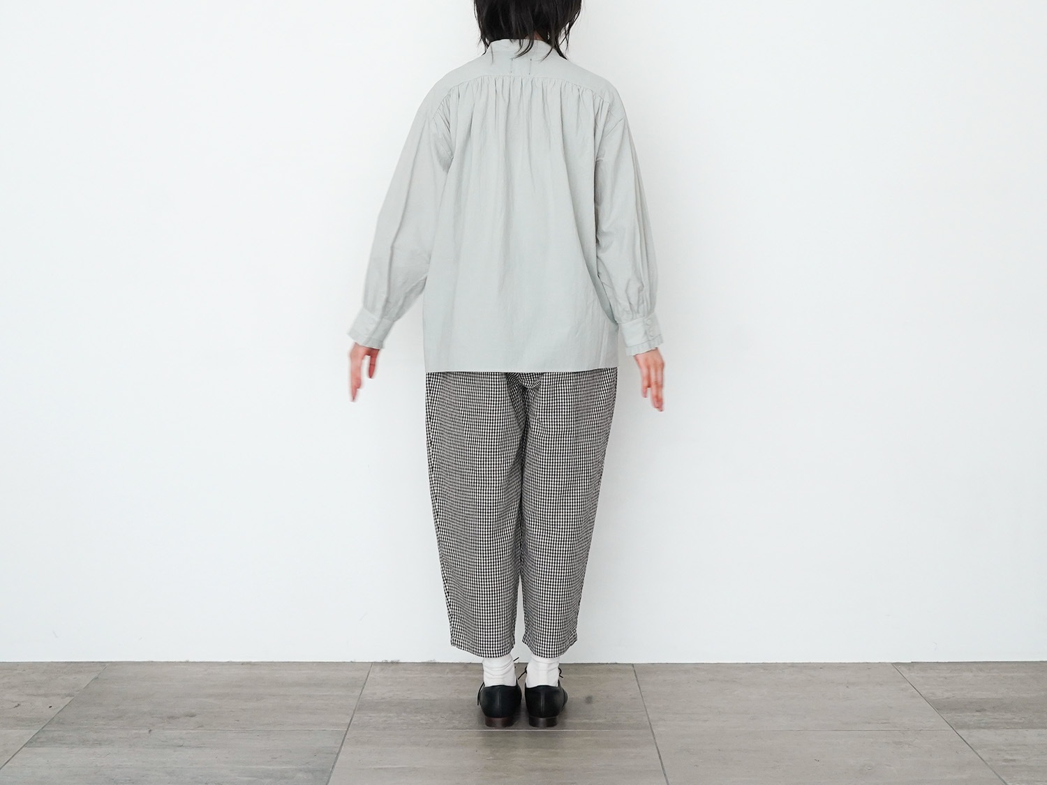 オローネ バルーンパンツ”春夏” | オローネ | TANDEY ONLINE STORE