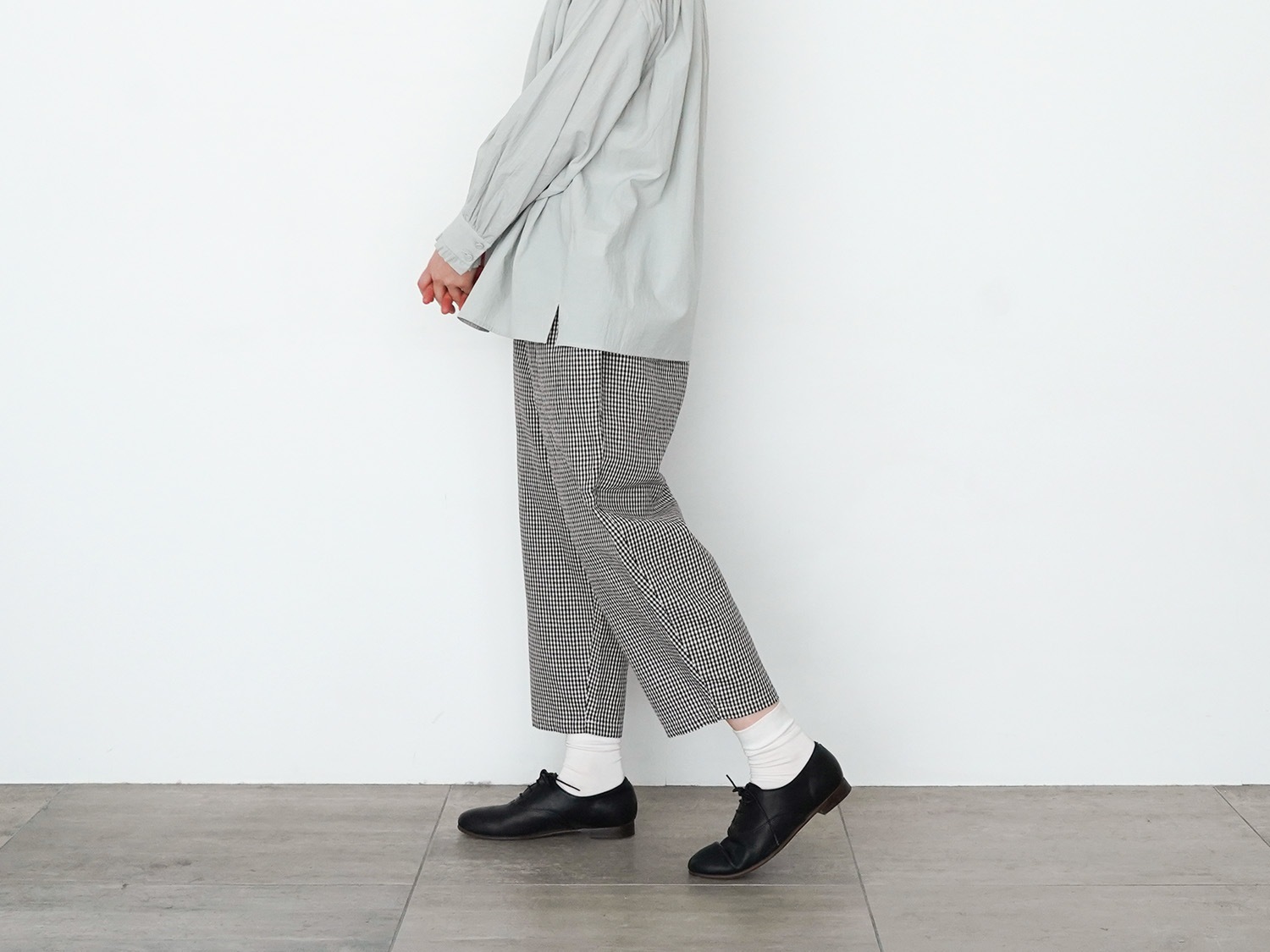 オローネ バルーンパンツ”春夏” | オローネ | TANDEY ONLINE STORE