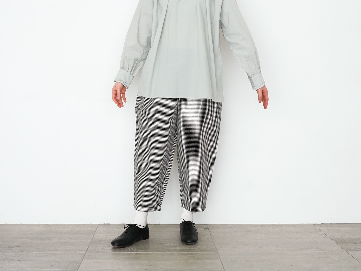 オローネ バルーンパンツ”春夏” | オローネ | TANDEY ONLINE STORE