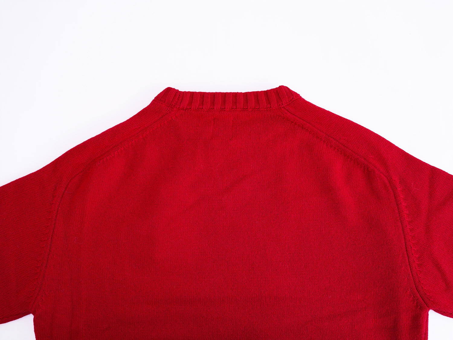 10%OFF】休日と詩 休日のスモールポケットニット | 休日と詩 | TANDEY