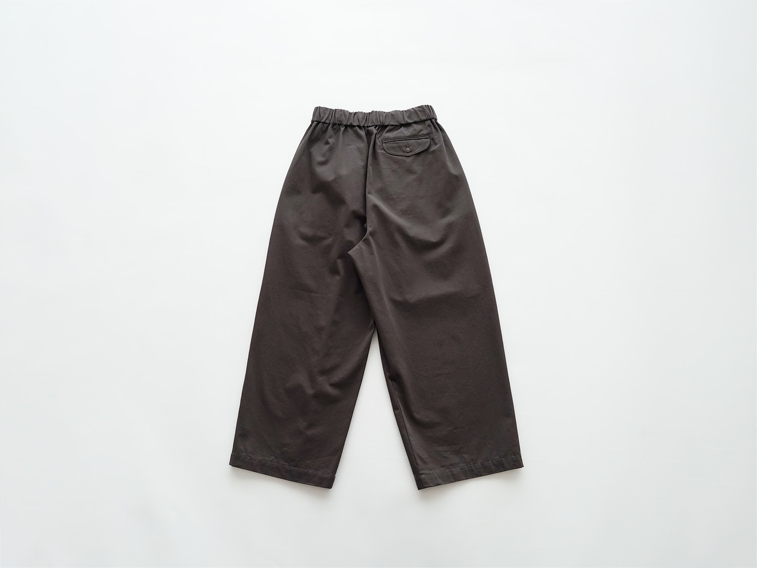 オローネ バルーンワイドパンツ（通年用） | オローネ | TANDEY ONLINE
