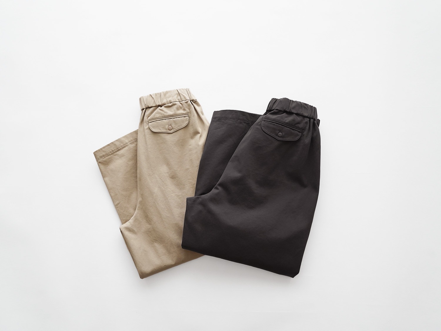 オローネ バルーンワイドパンツ（通年用） | オローネ | TANDEY ONLINE