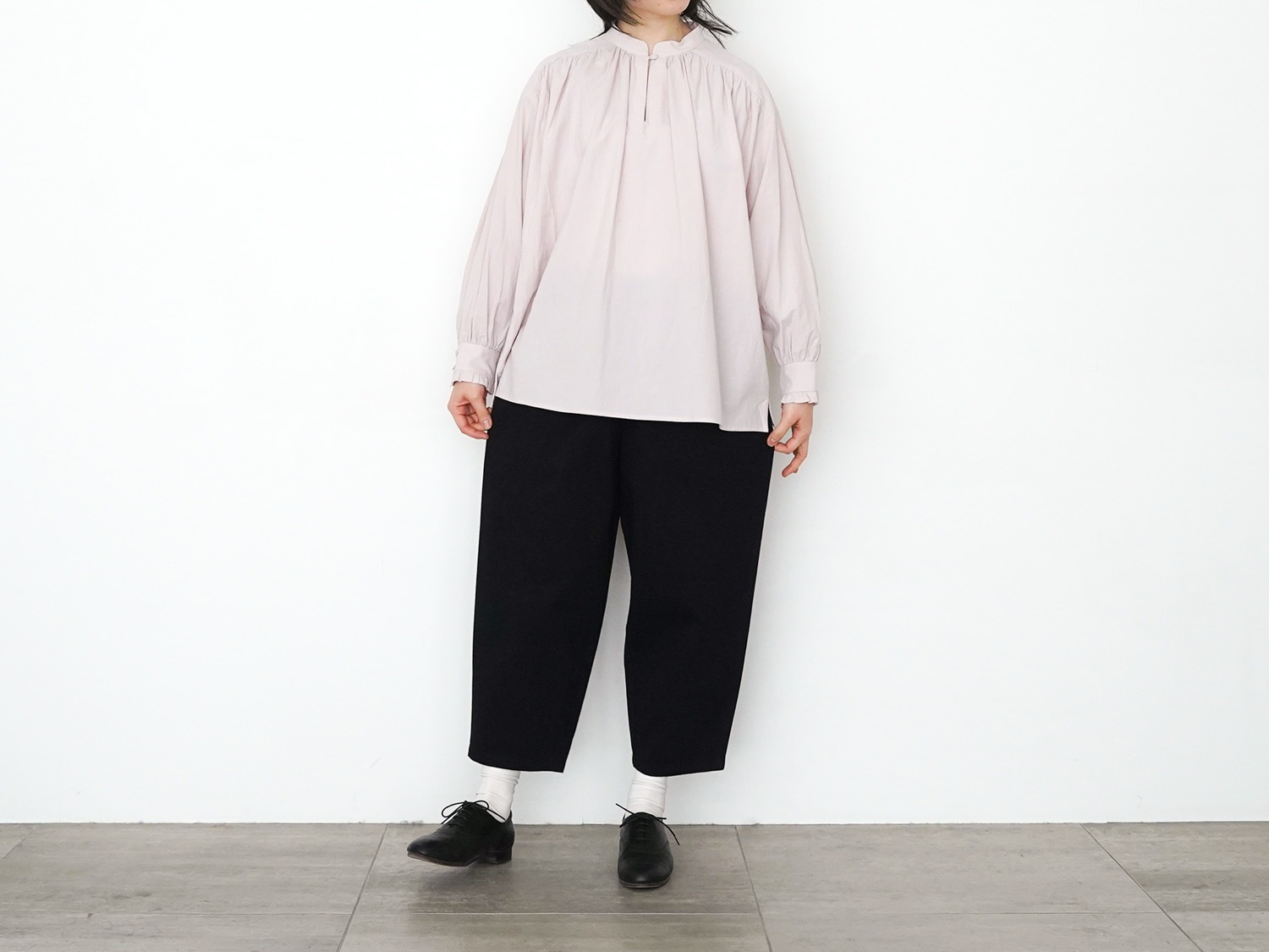 オローネ バルーンパンツ(通年用) | オローネ | TANDEY ONLINE STORE