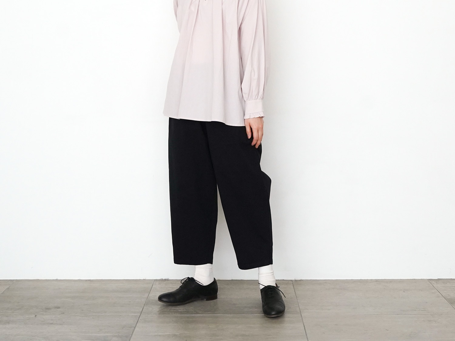 オローネ バルーンパンツ(通年用) | オローネ | TANDEY ONLINE STORE
