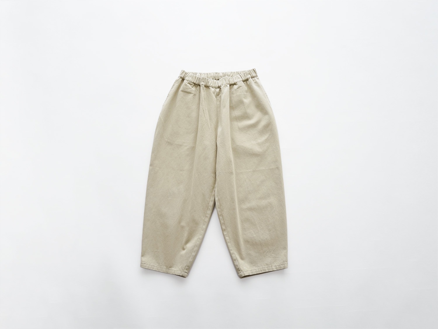 オローネ バルーンパンツ(通年用) | オローネ | TANDEY ONLINE STORE