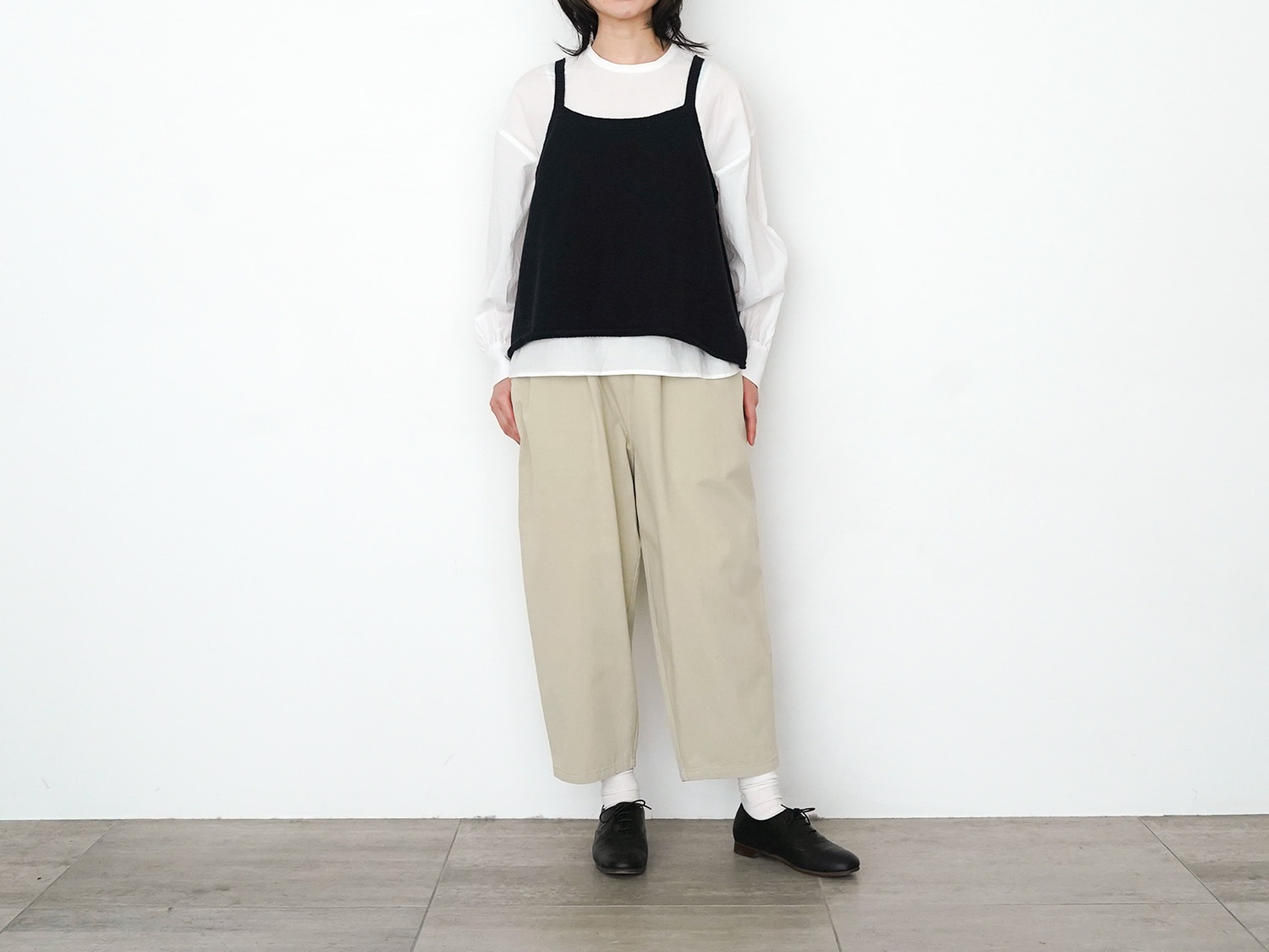 オローネ バルーンパンツ(通年用) | オローネ | TANDEY ONLINE STORE