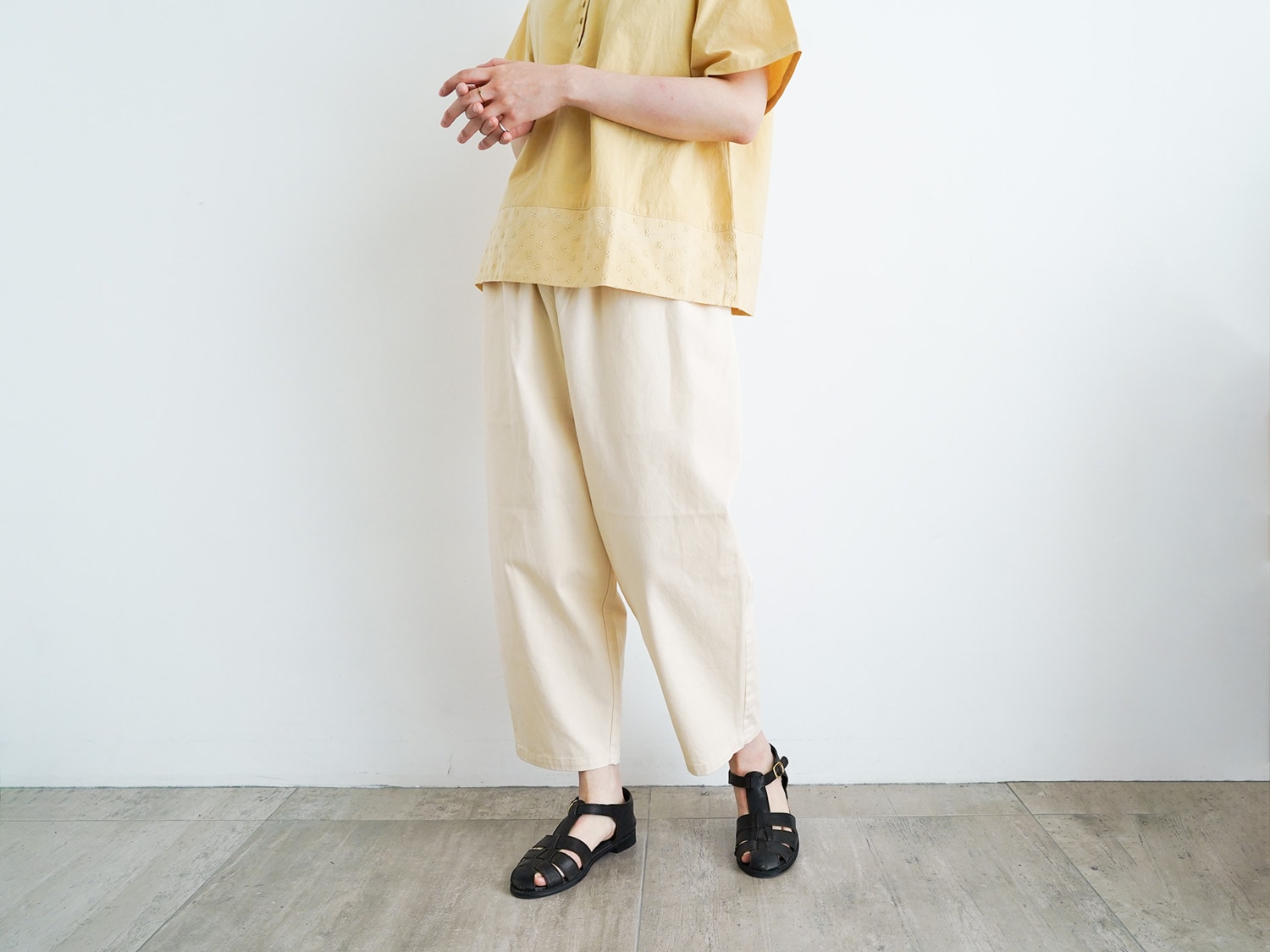 オローネ バルーンパンツ(通年用) | オローネ | TANDEY ONLINE STORE