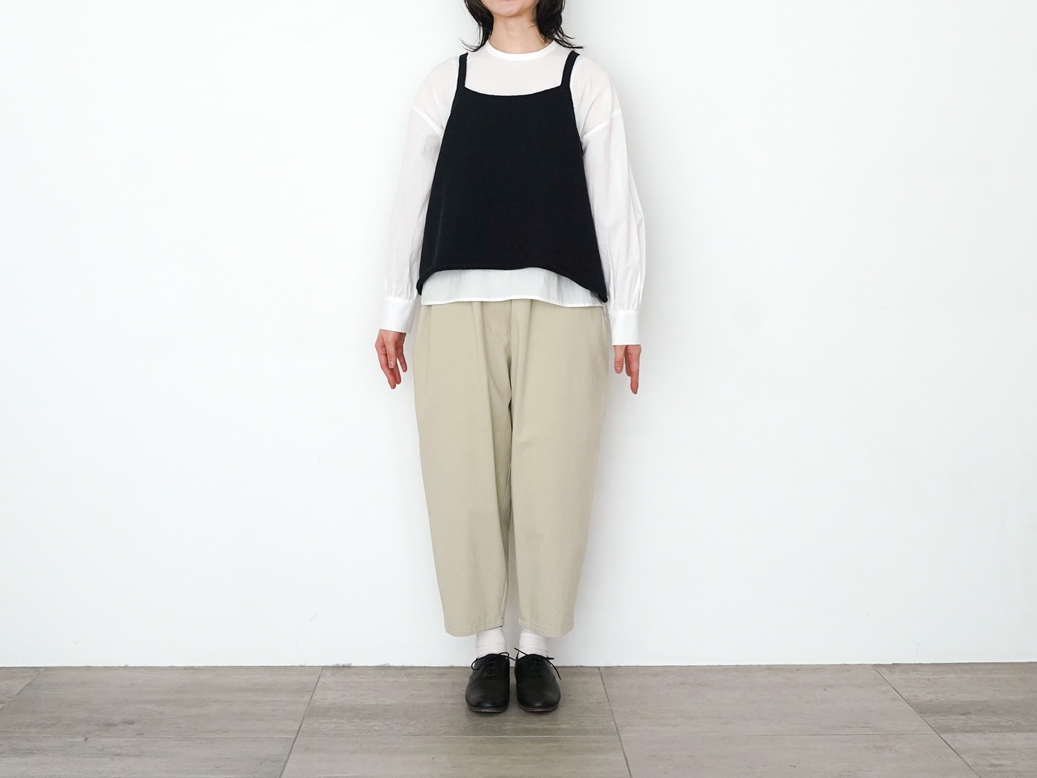 オローネ バルーンパンツ(通年用) | オローネ | TANDEY ONLINE STORE