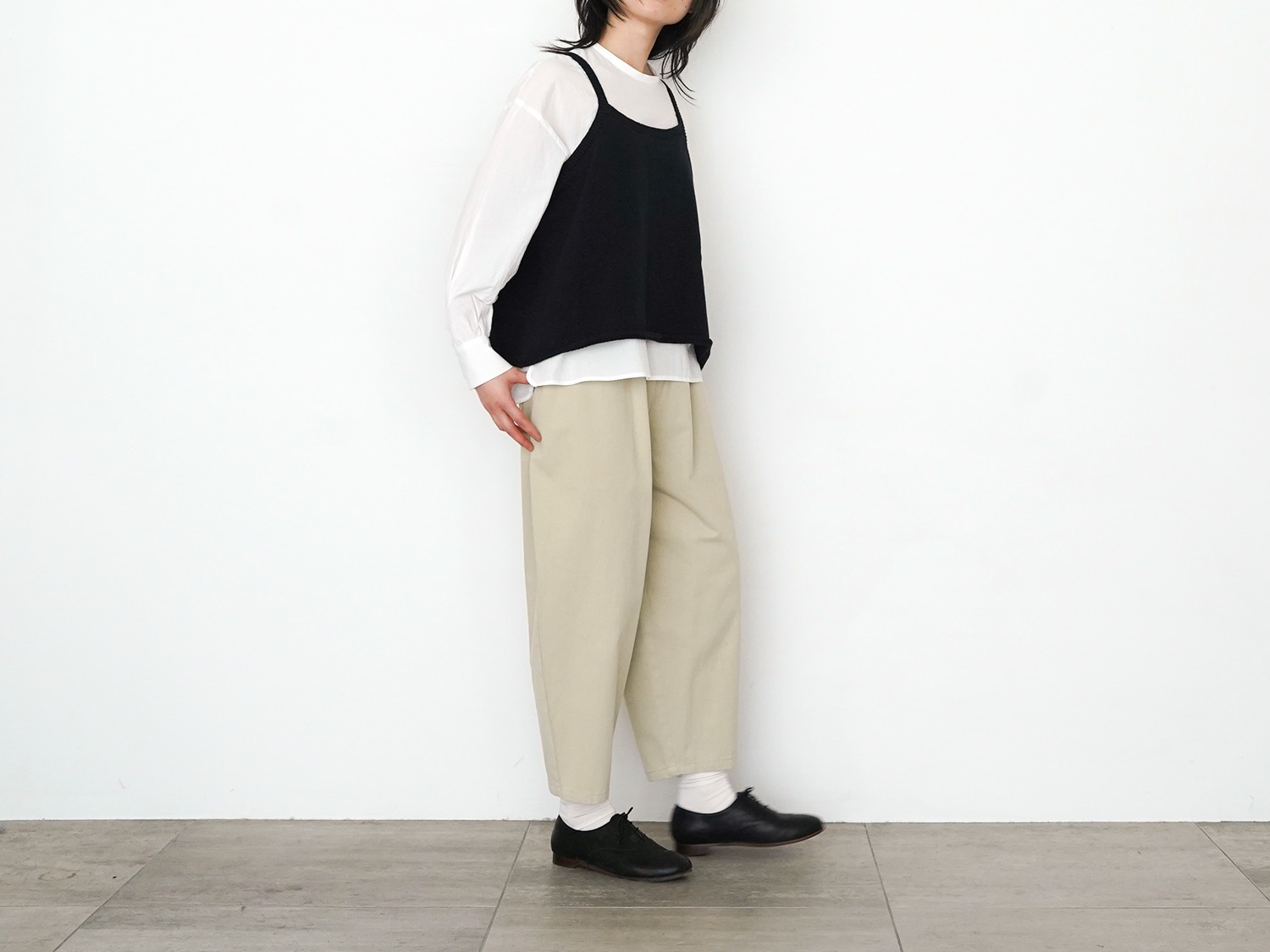 オローネ バルーンパンツ(通年用) | オローネ | TANDEY ONLINE STORE
